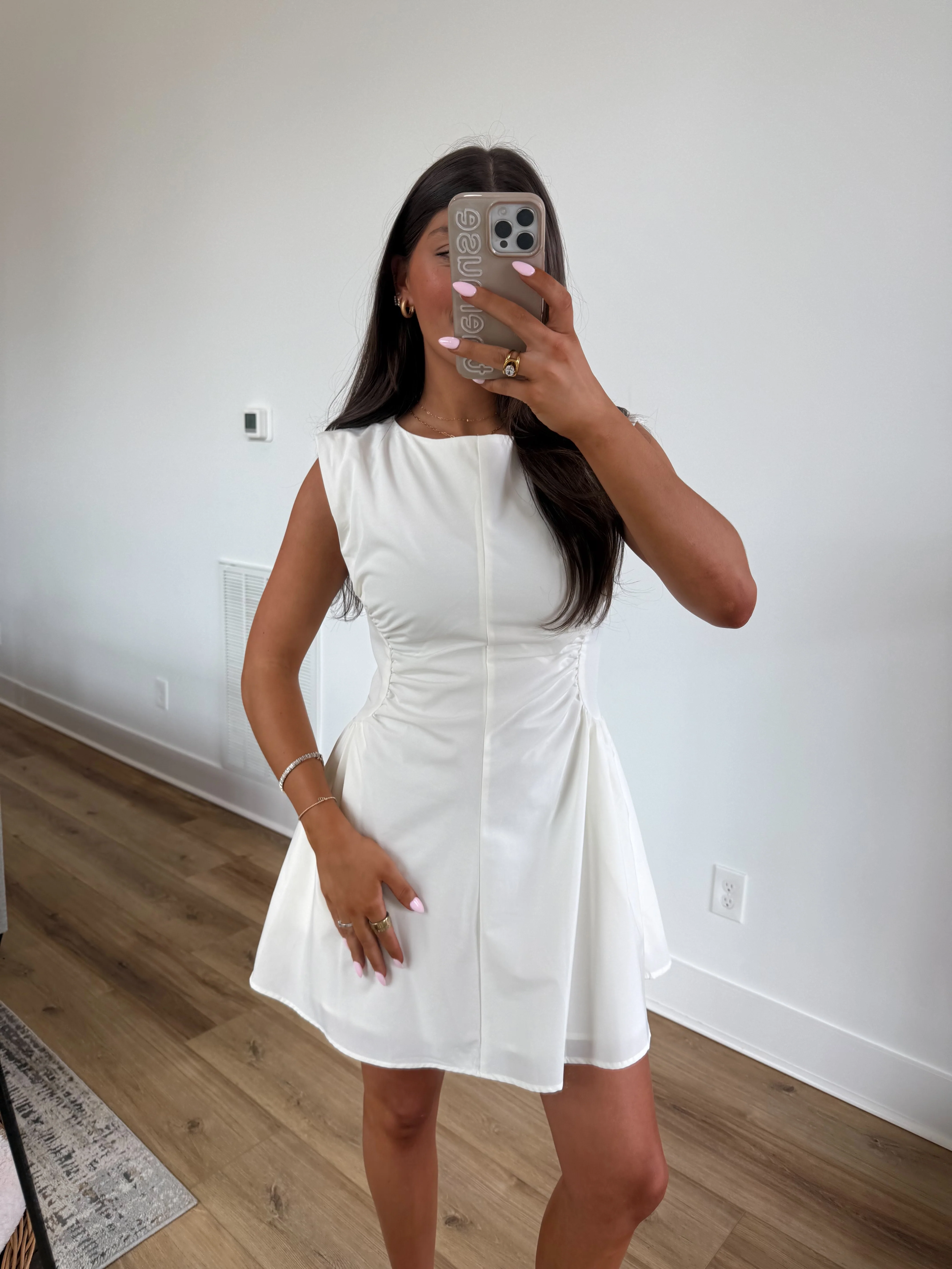 The Timeless Mini (White) - Image 2
