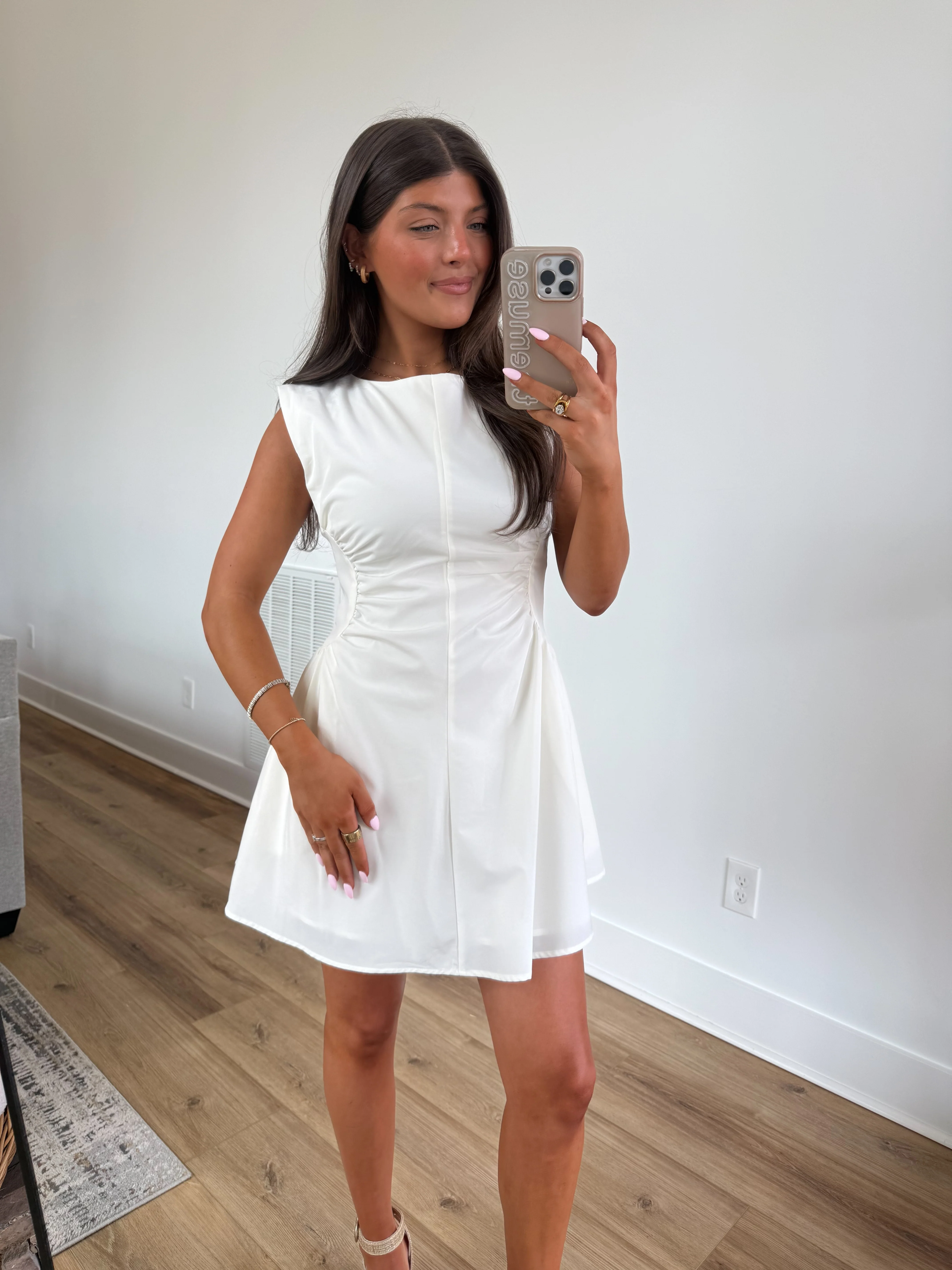 The Timeless Mini (White) - Image 3