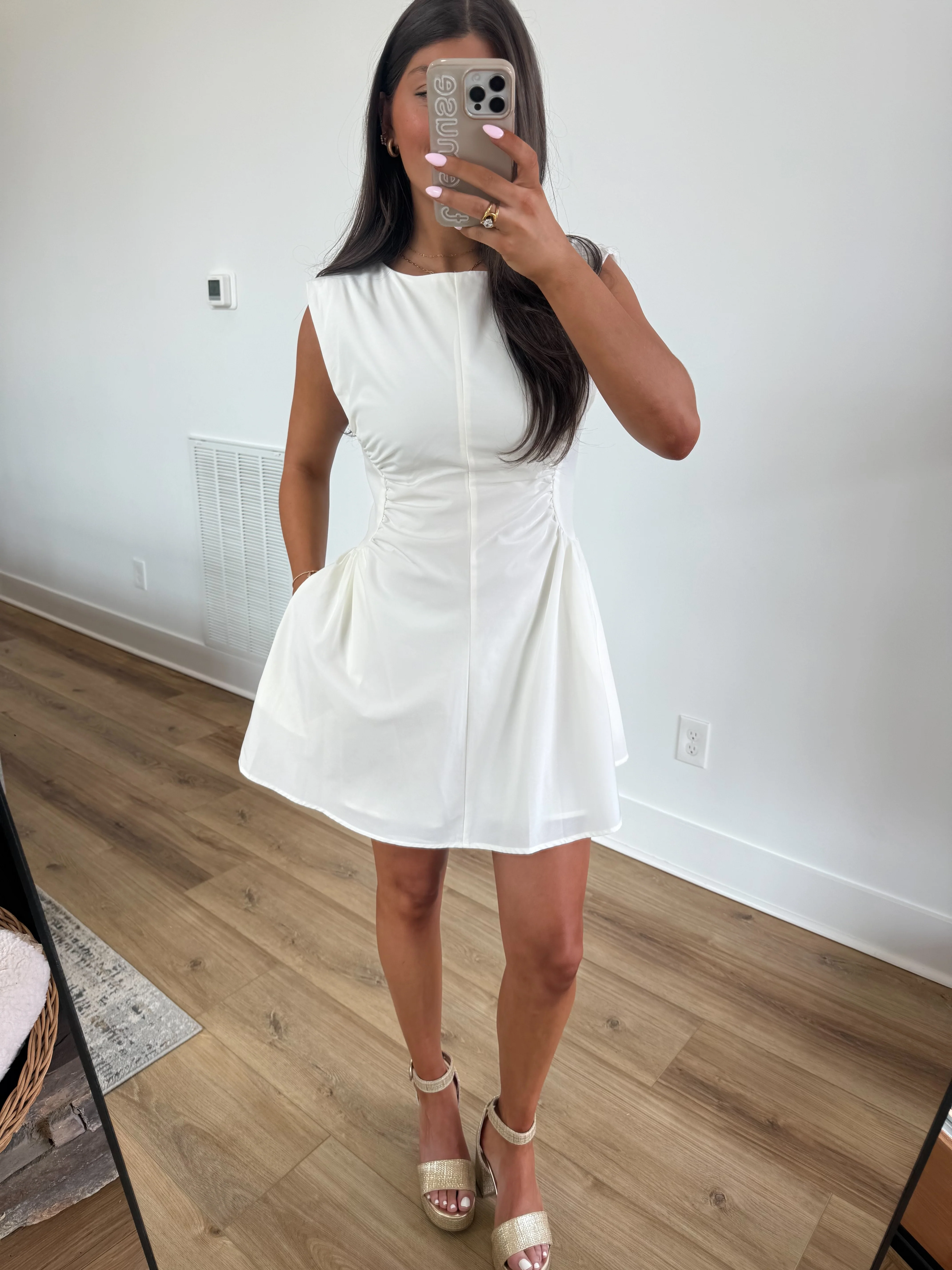 The Timeless Mini (White) - Image 6