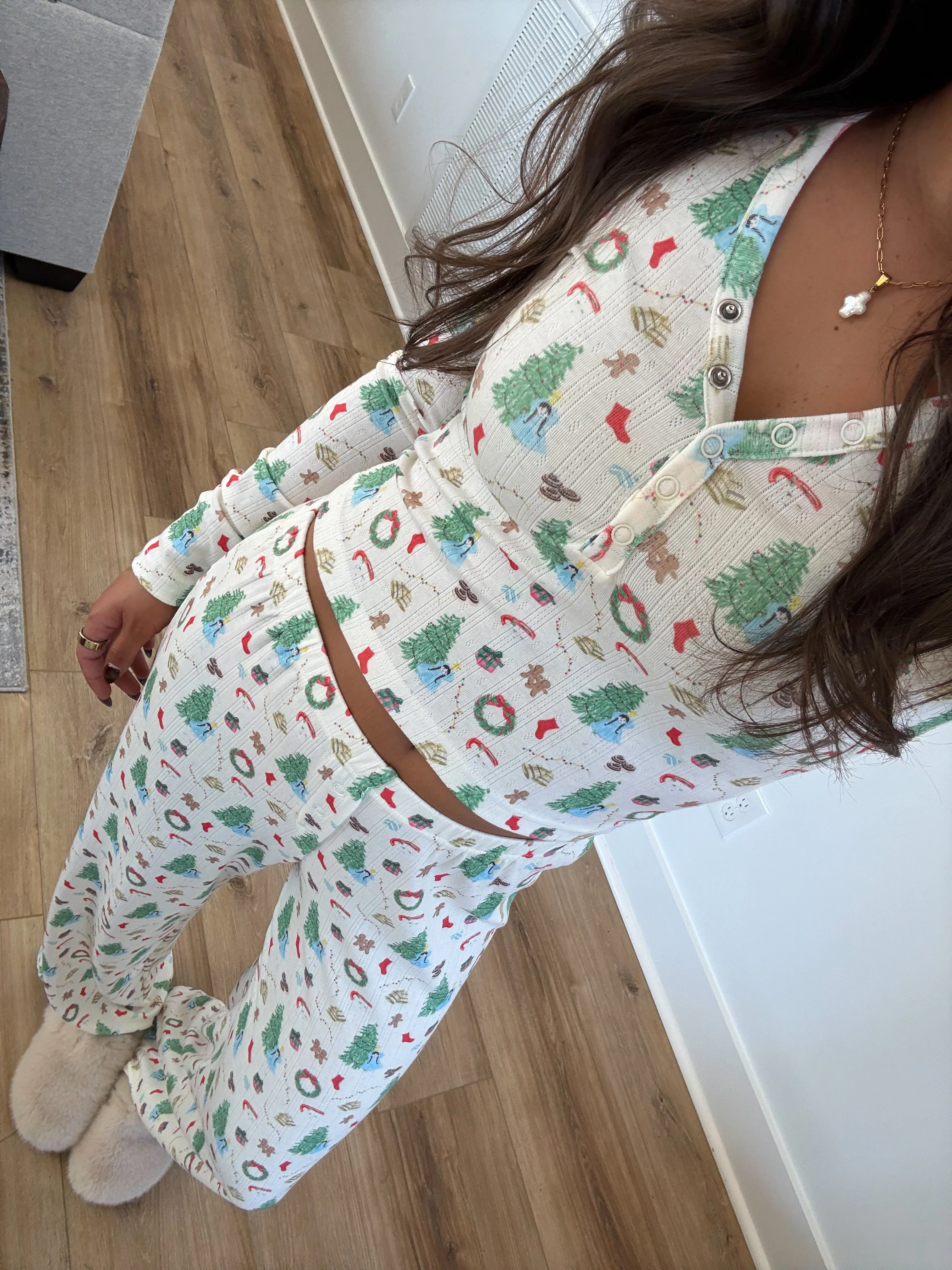The Tree Farm Sleep Set - Image 7