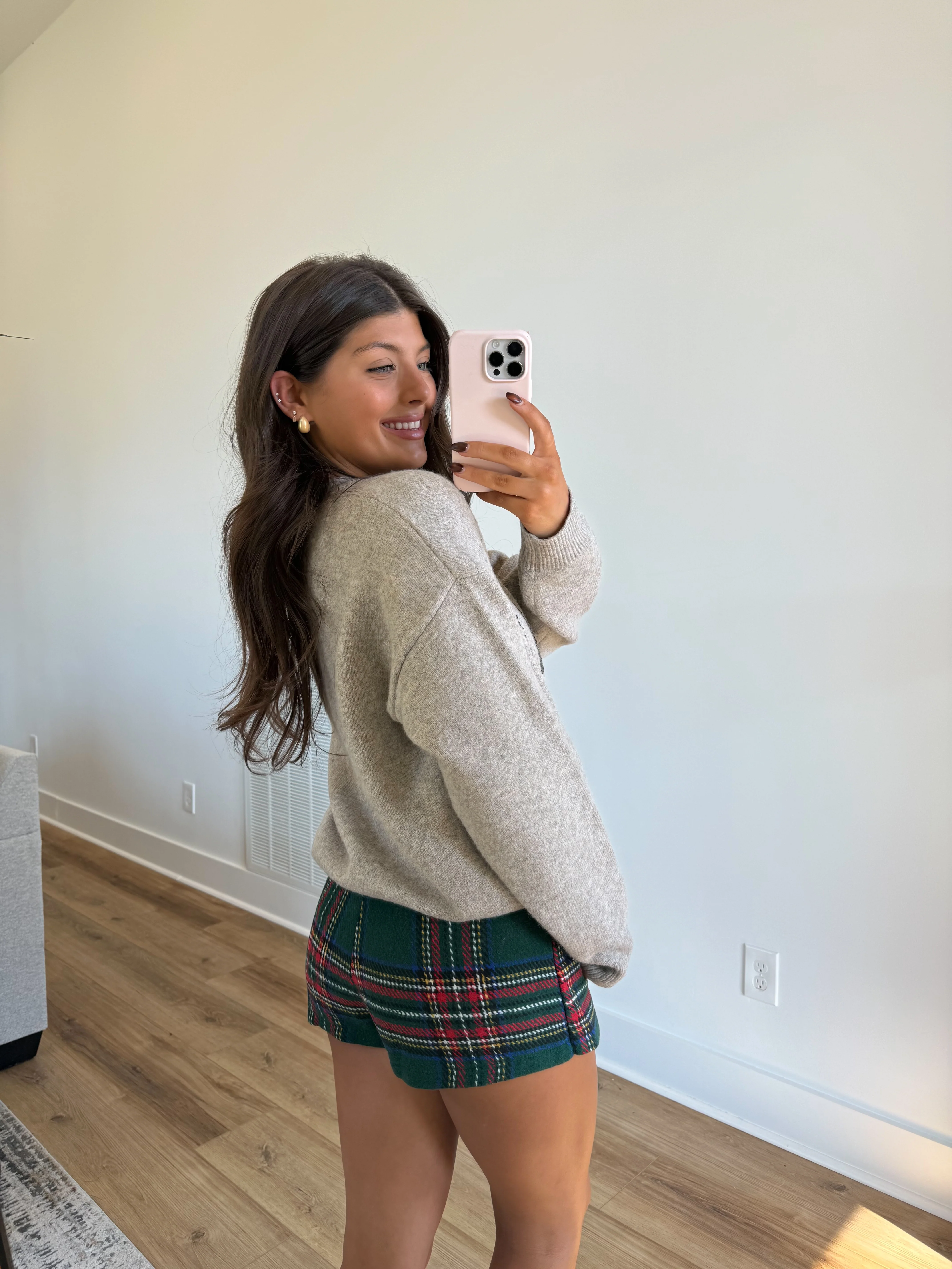 The Twinkle Tree Sweater - Image 3