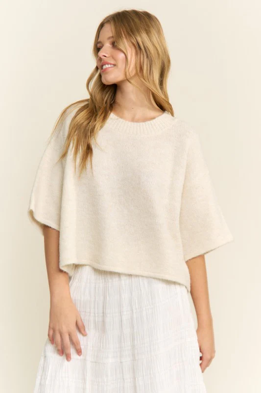 The Vanilla Knit - Image 4