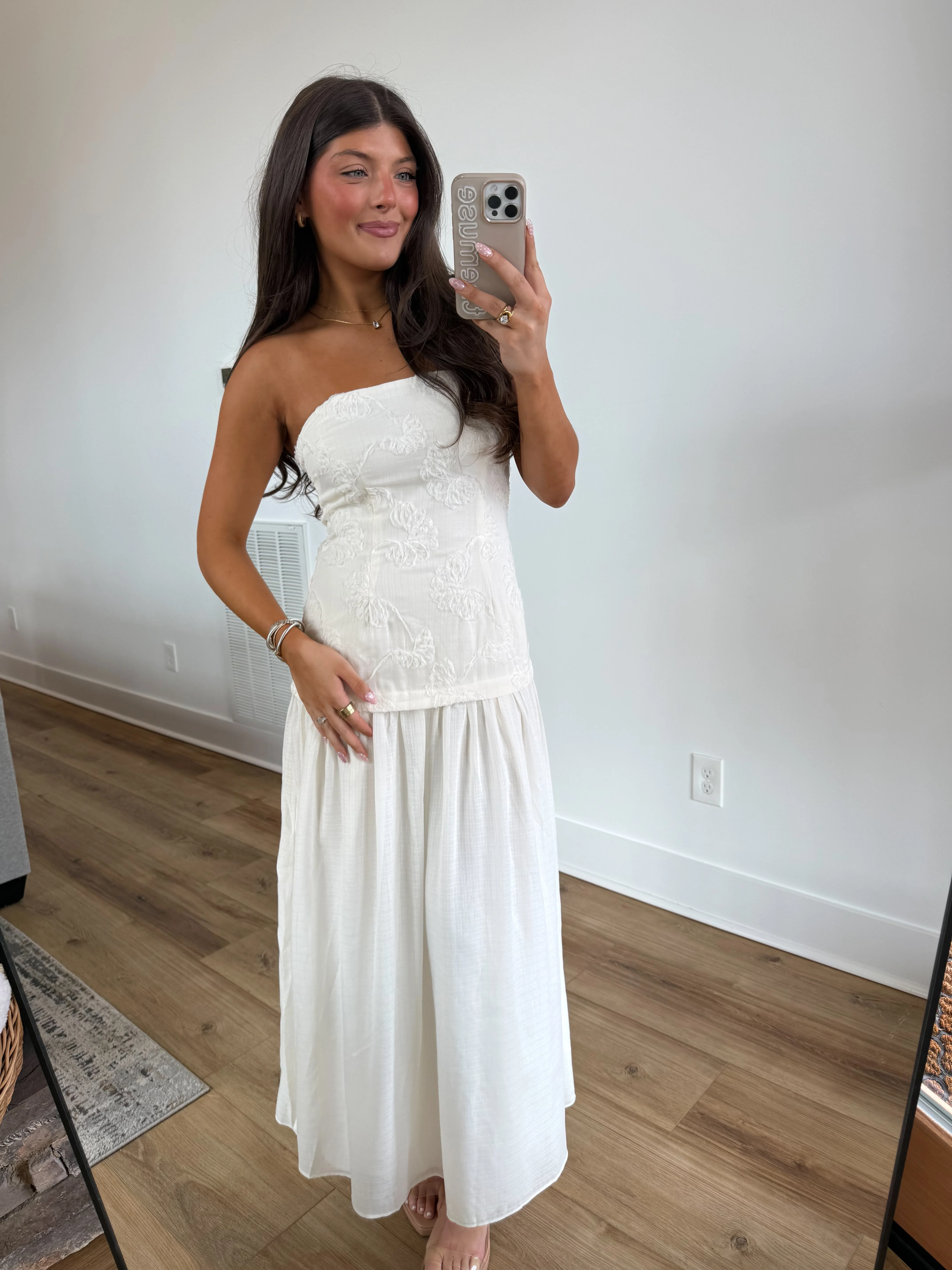The Vineyard Vows Dress - Image 3