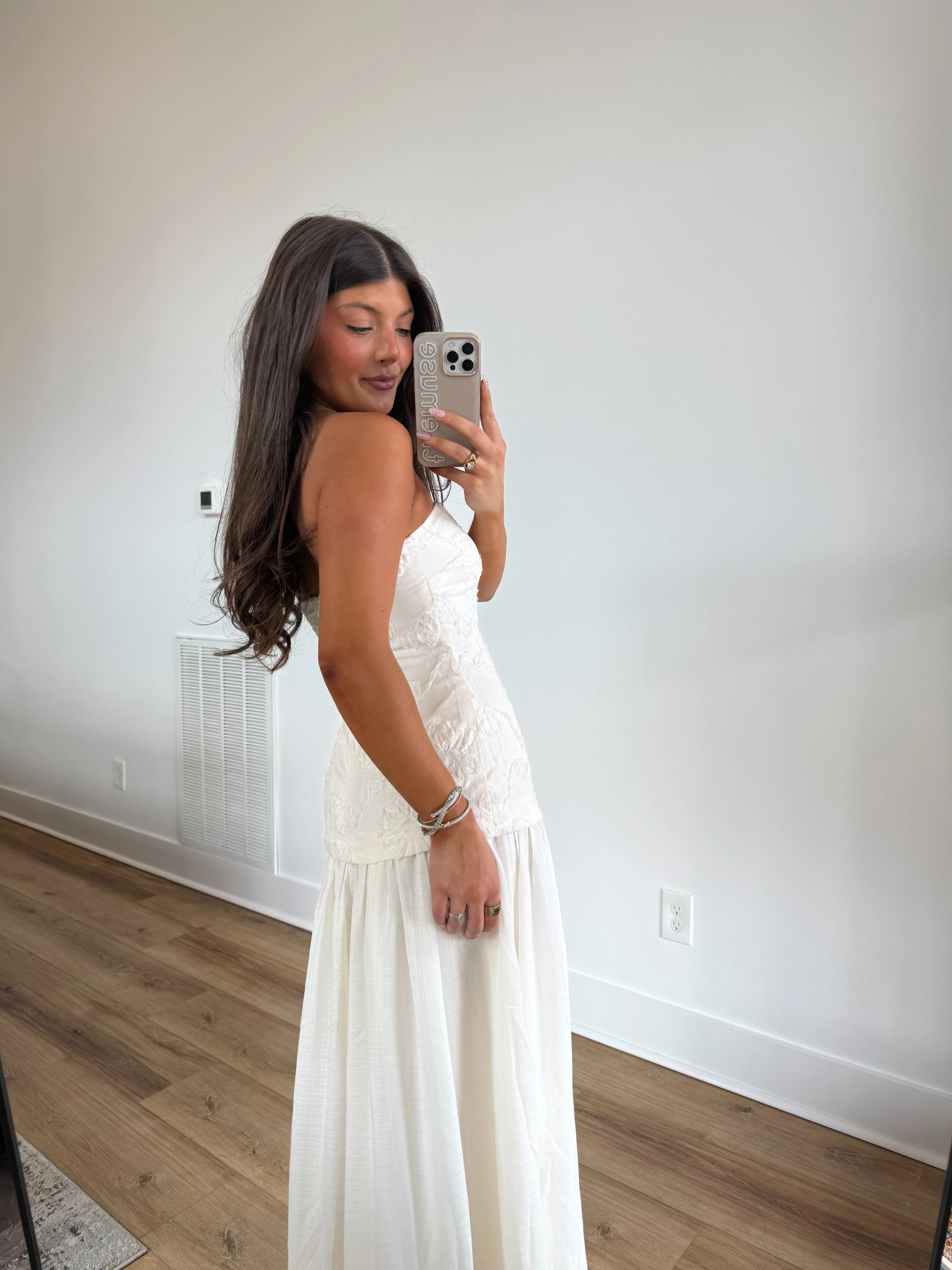 The Vineyard Vows Dress - Image 5