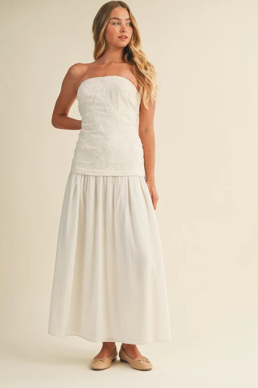 The Vineyard Vows Dress - Image 6