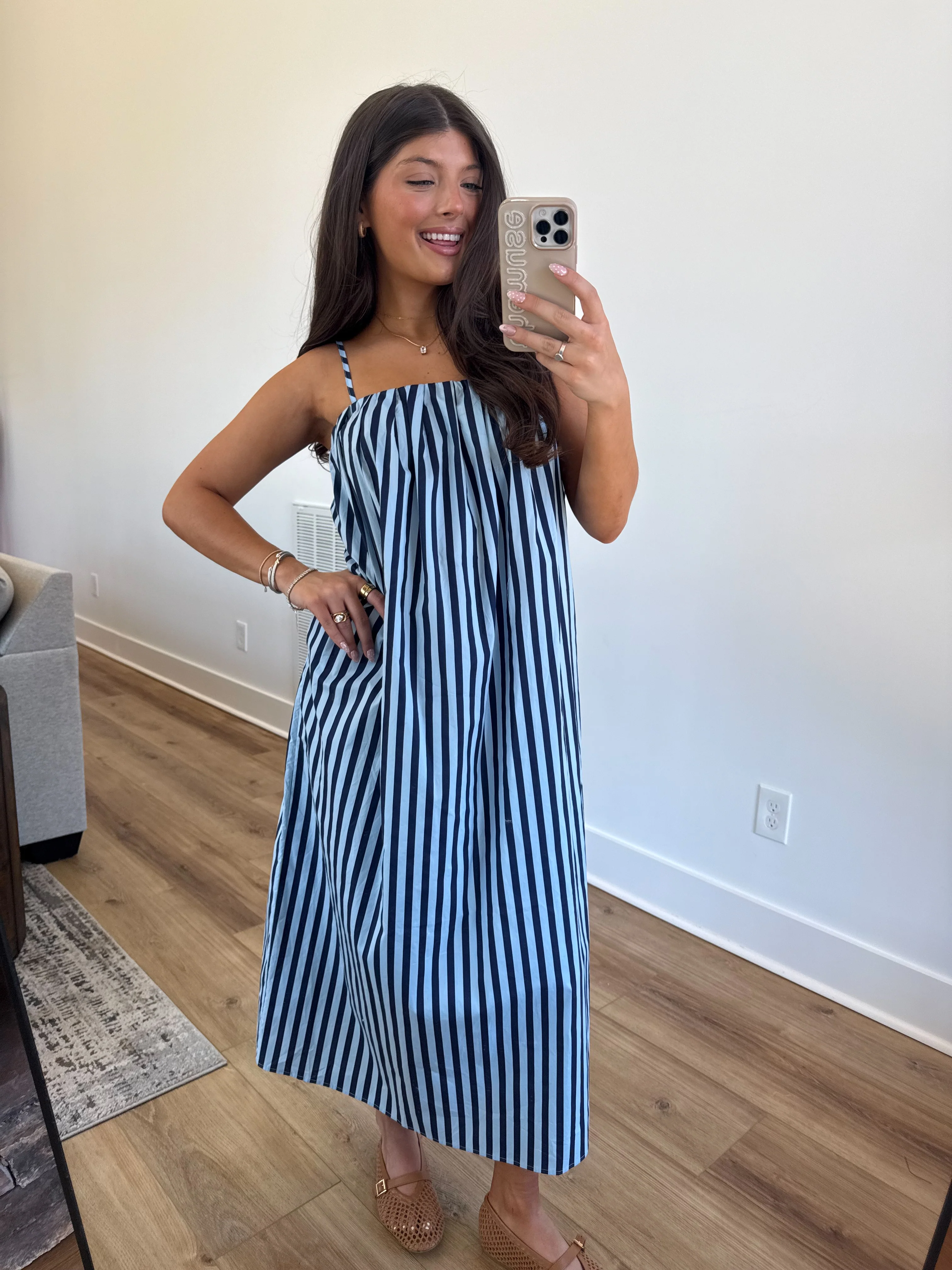 The Weekend at the Cape Dress - Image 2