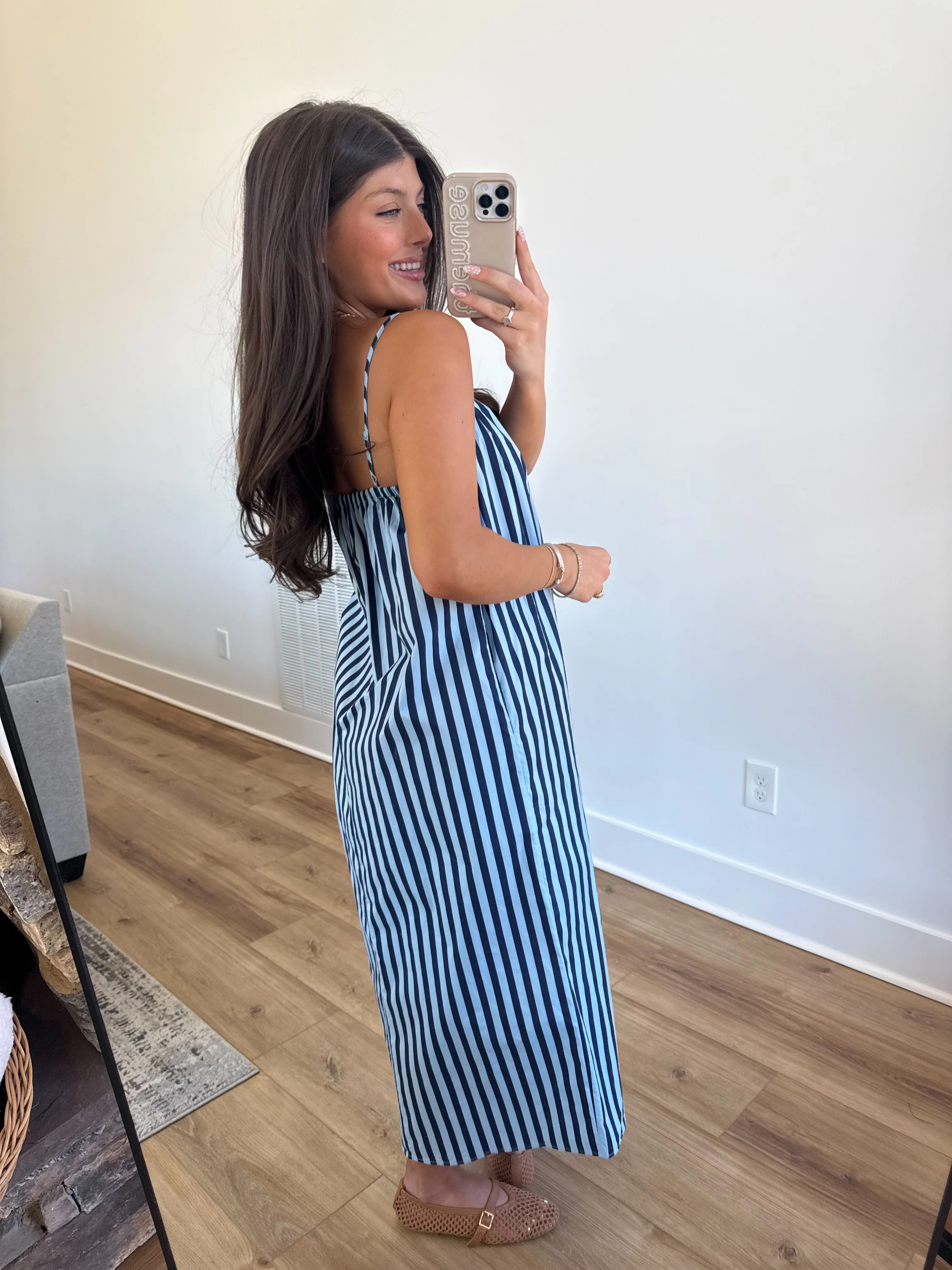 The Weekend at the Cape Dress - Image 4