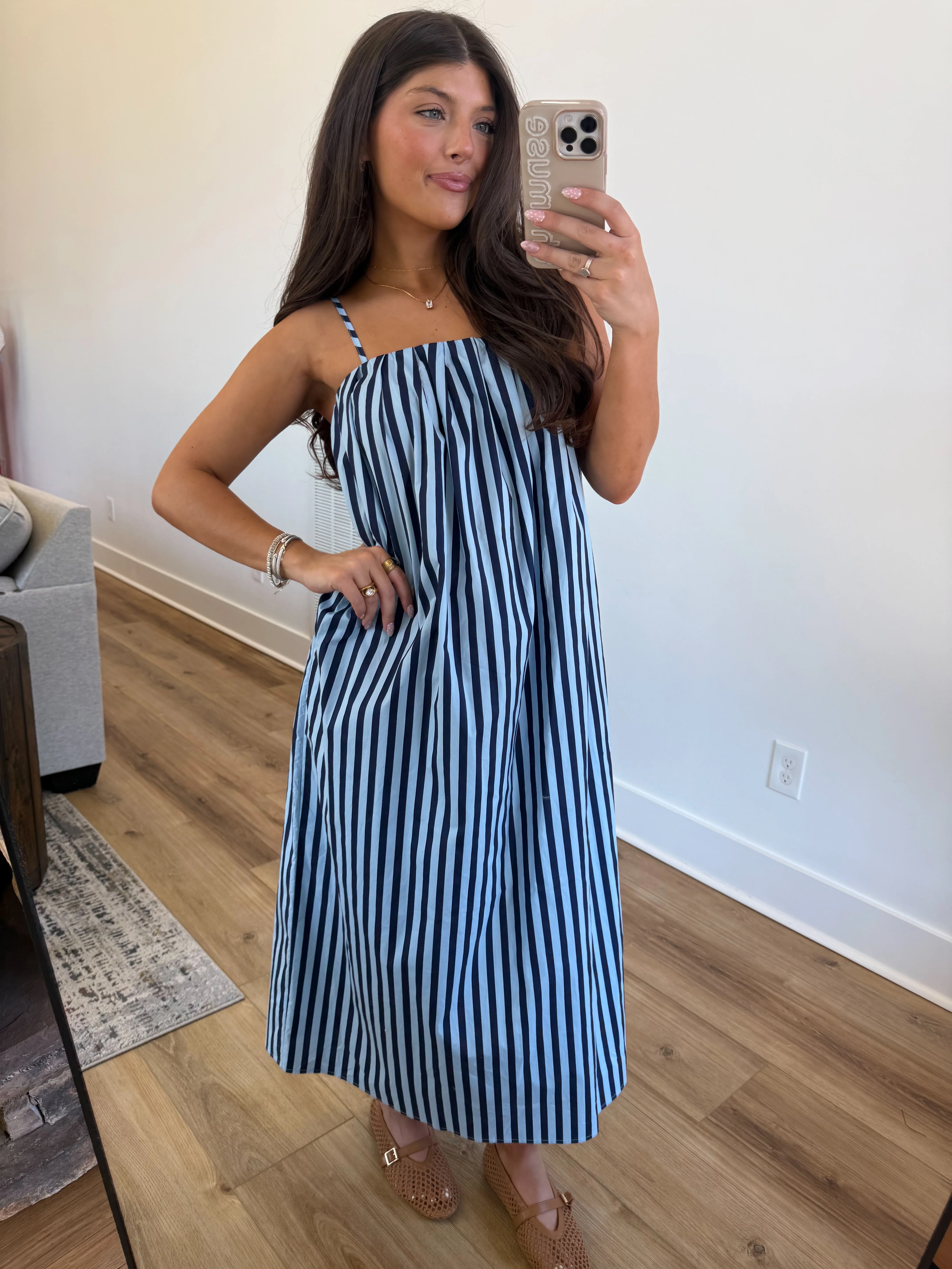 The Weekend at the Cape Dress - Image 5