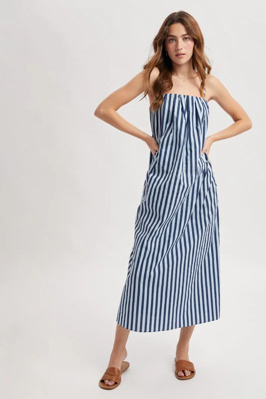 The Weekend at the Cape Dress - Image 6