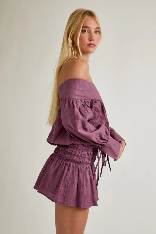 The Winterberry Dress - Image 7