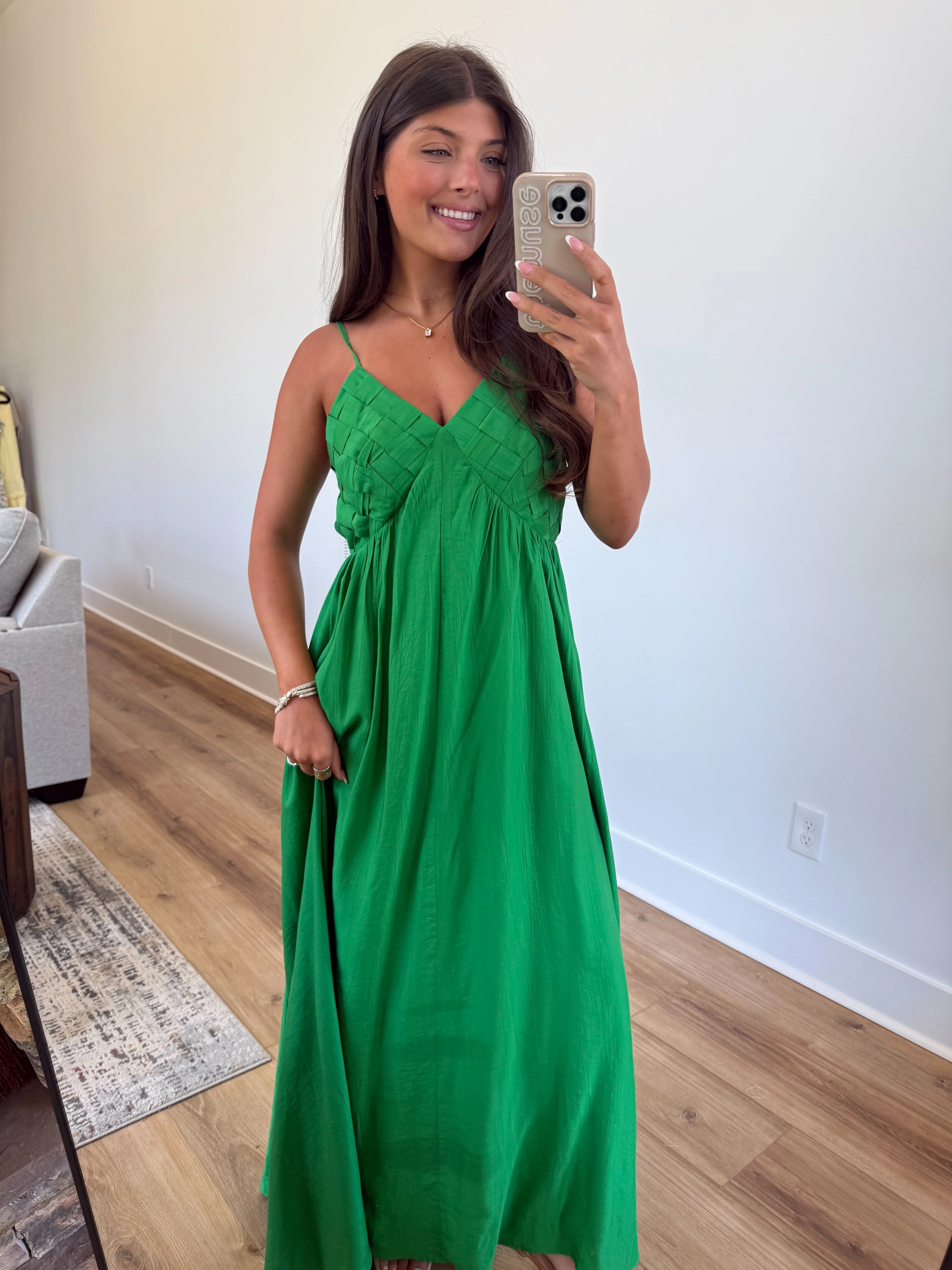 The Woven Masters Maxi - Image 7