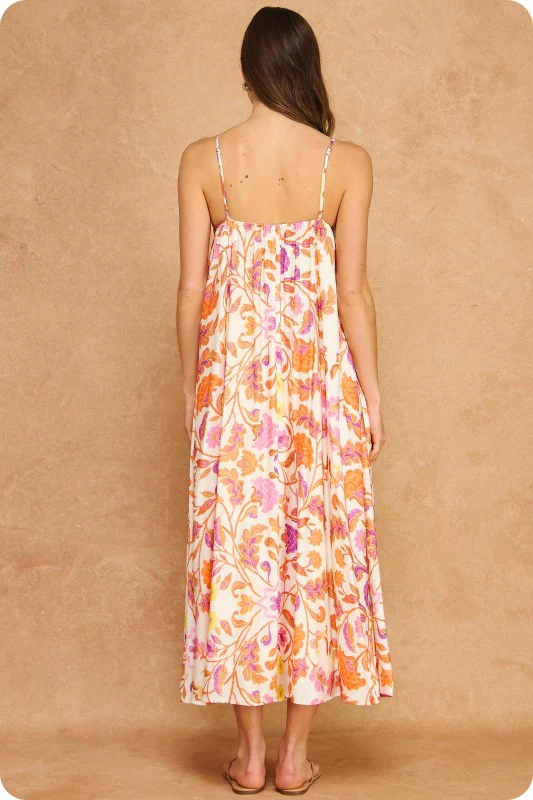 The Woven Maui Maxi - Image 13