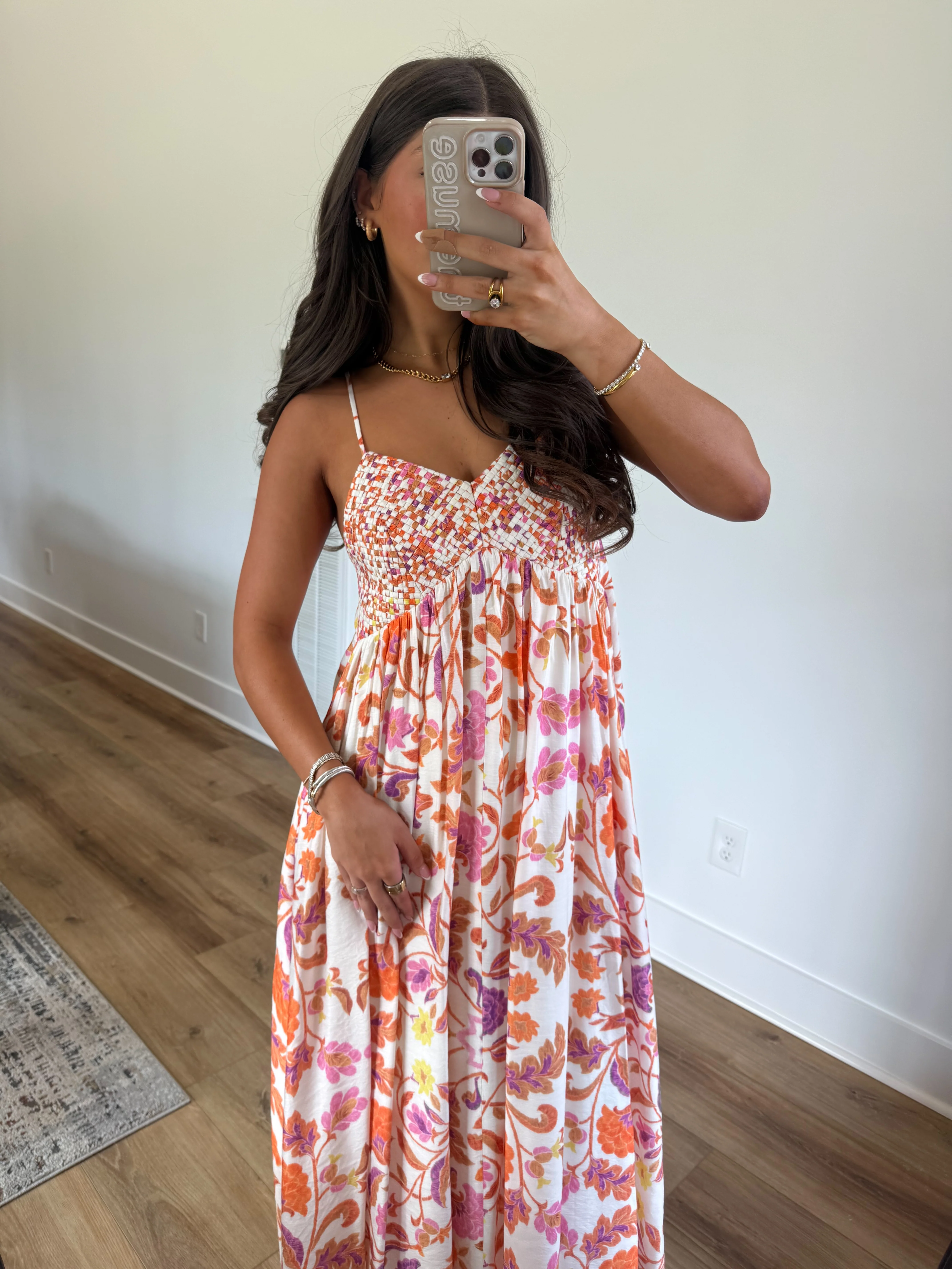 The Woven Maui Maxi - Image 5