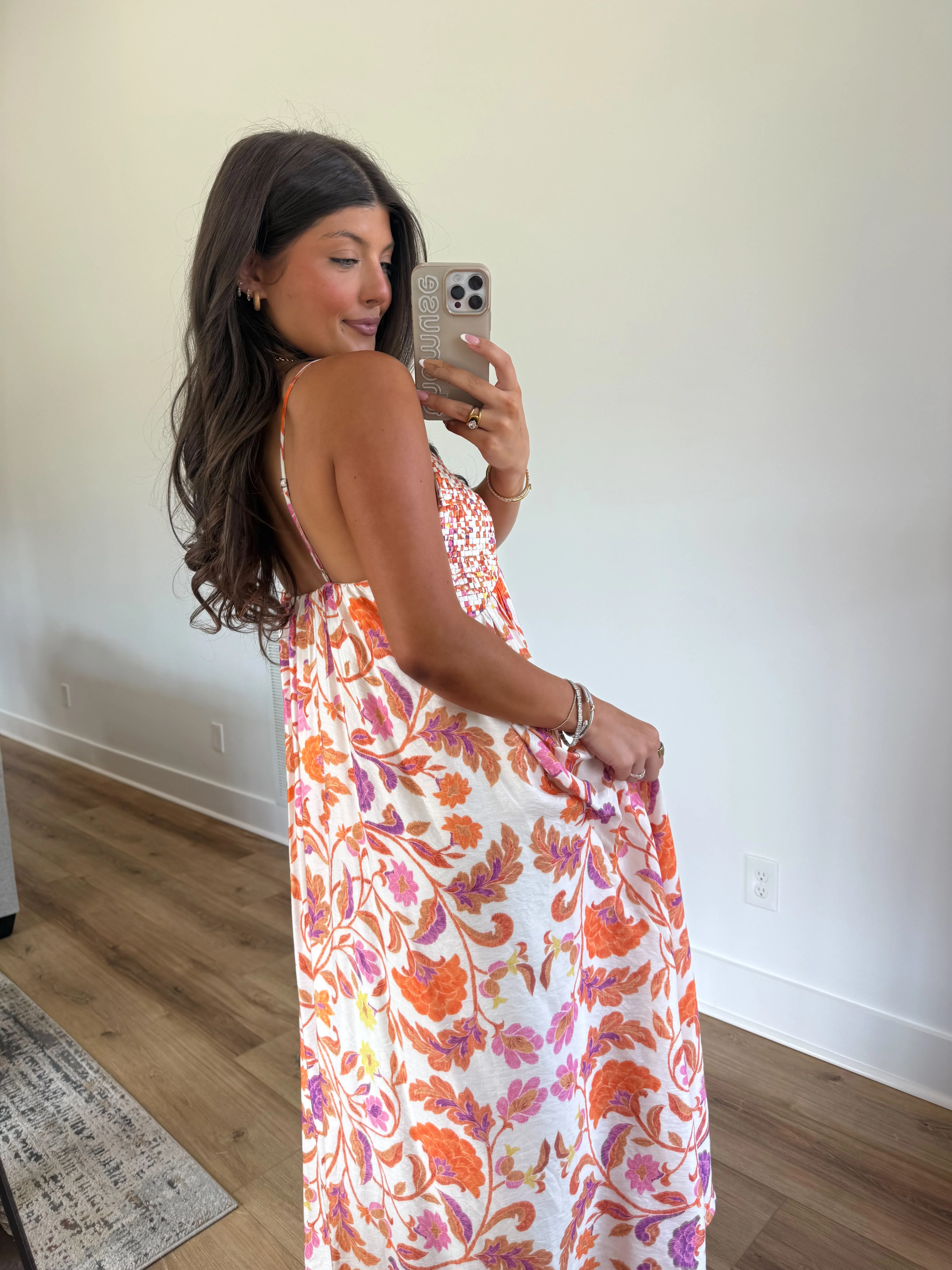 The Woven Maui Maxi - Image 6