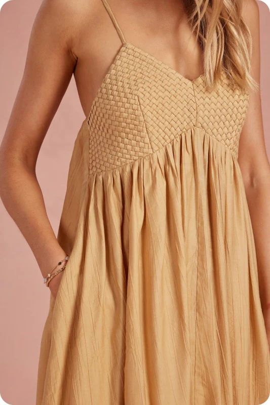 The Woven Sand Mini - Image 9
