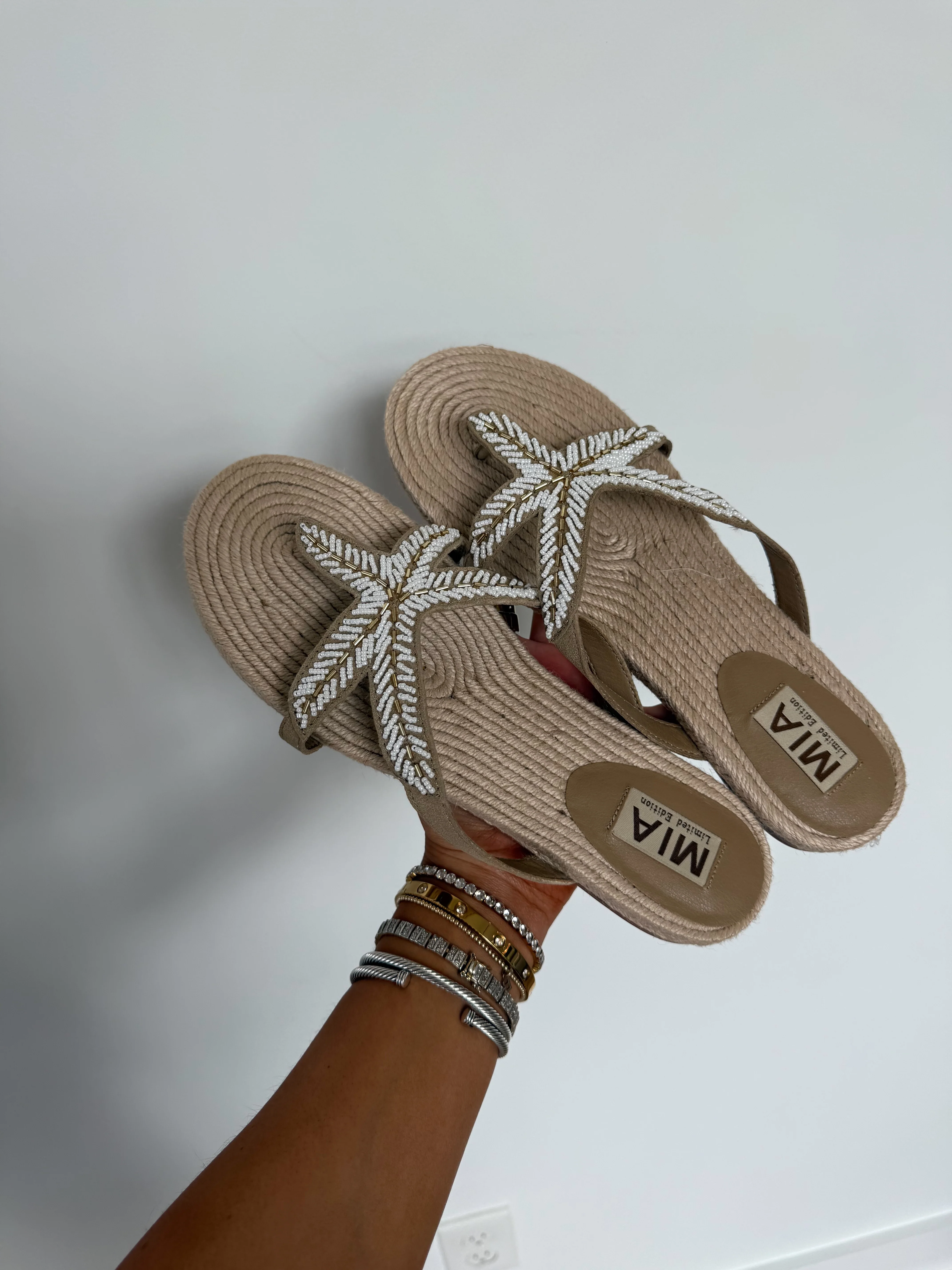 Tidal Star Sandal - Image 3