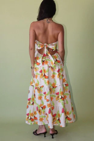 Tropic Fruit Maxi - Image 10