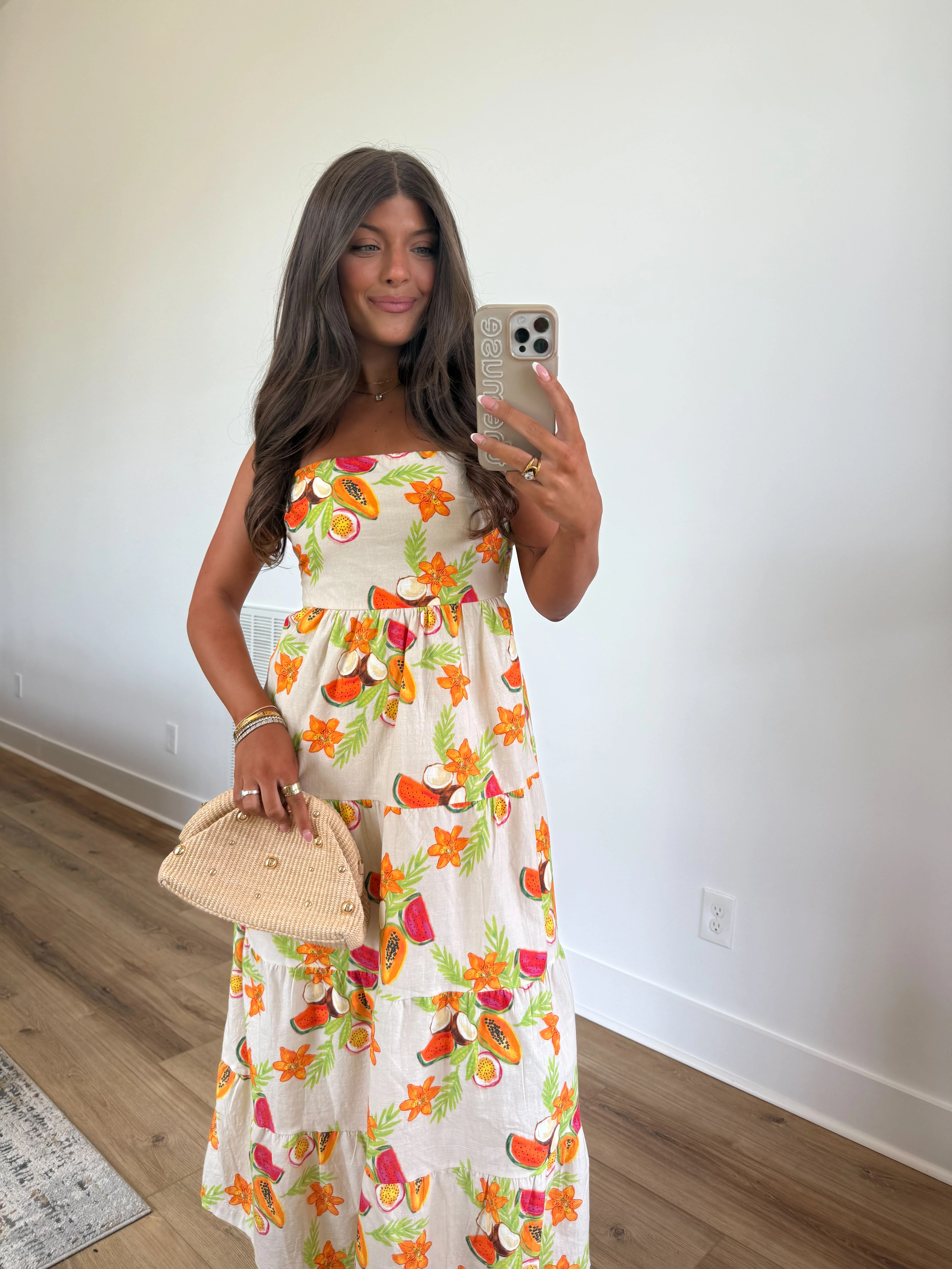 Tropic Fruit Maxi - Image 4