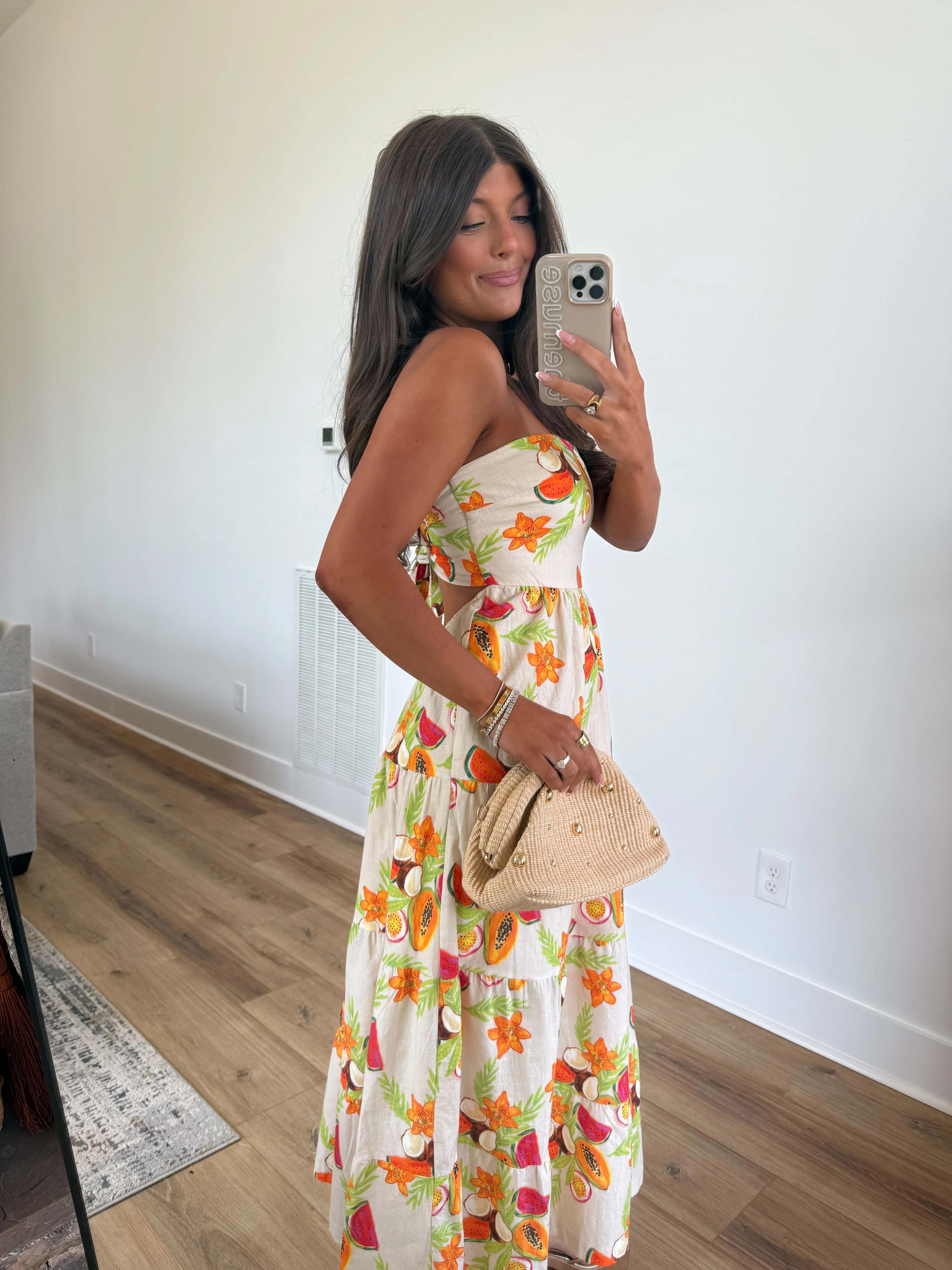 Tropic Fruit Maxi - Image 5