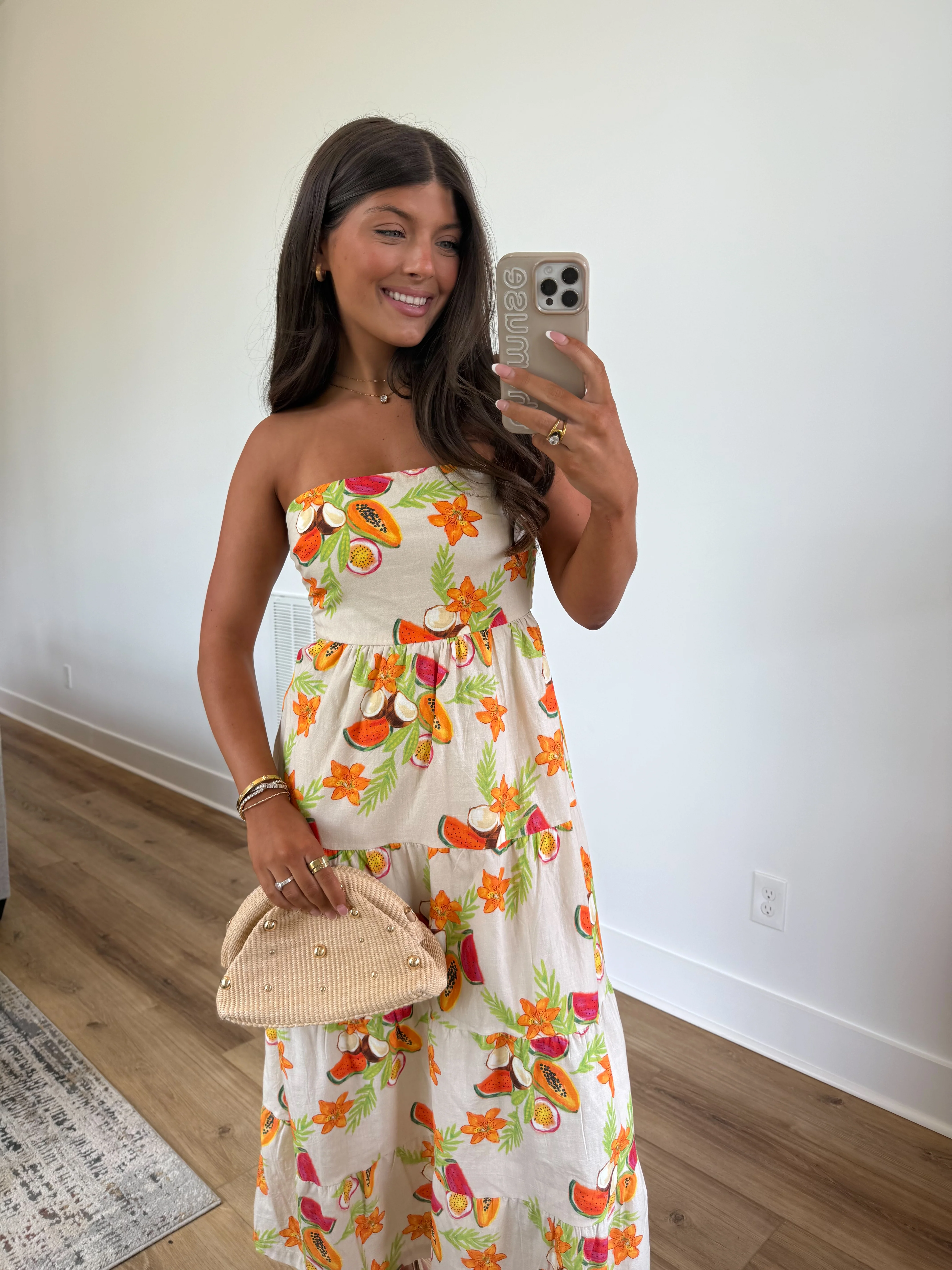 Tropic Fruit Maxi - Image 6