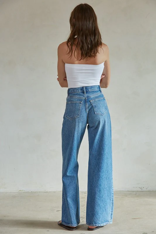 Under It All Bodysuit (Restock) - Image 2