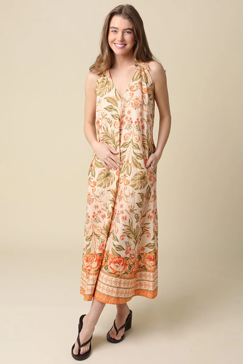 Valencia Garden Maxi - Image 7