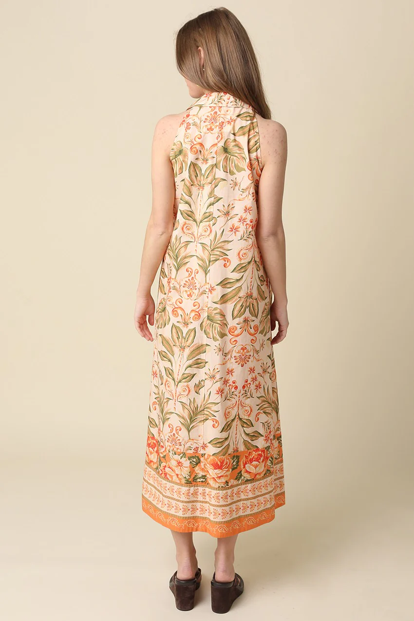 Valencia Garden Maxi - Image 8