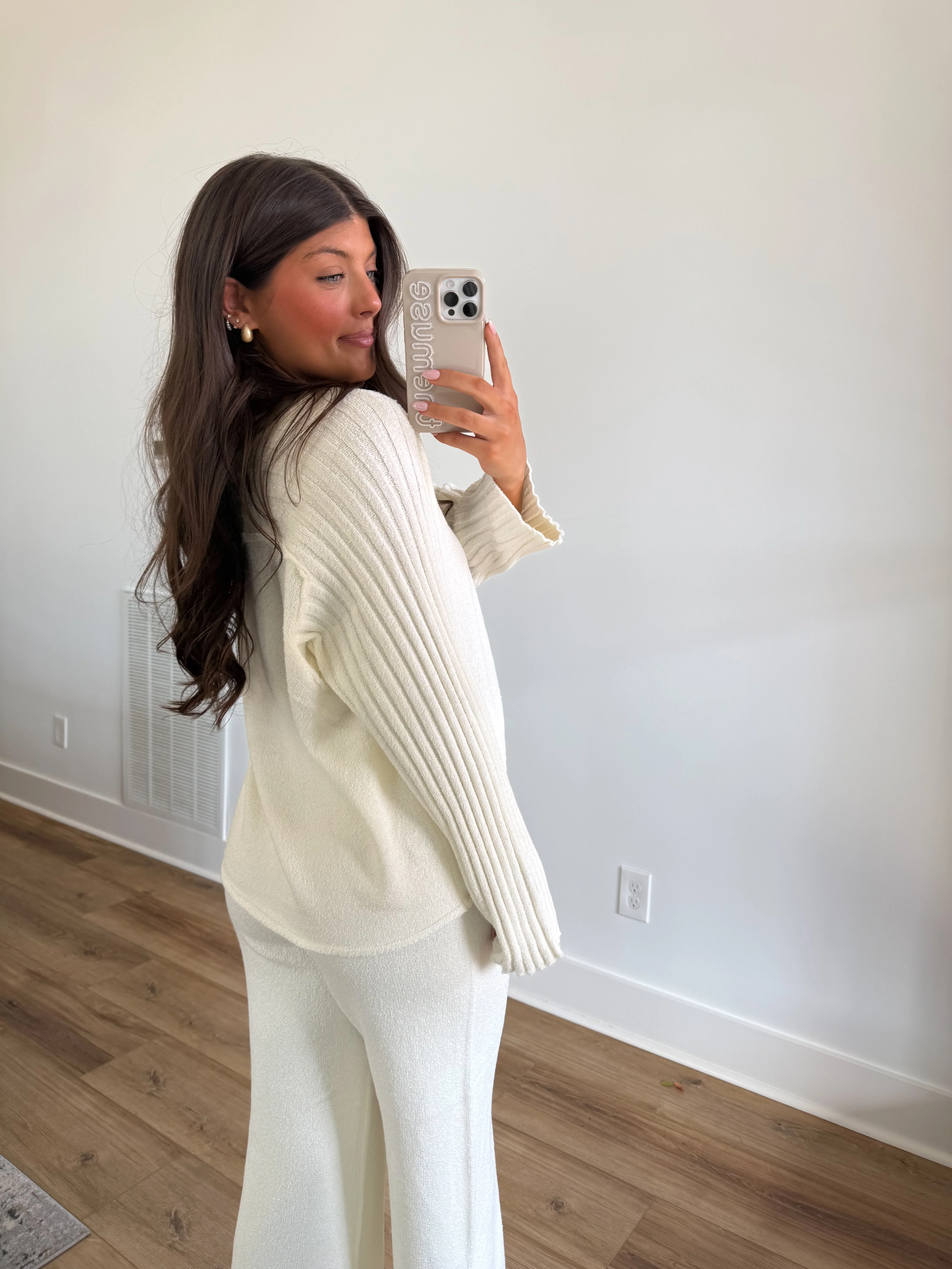 Vanilla Cozy Set - Image 6