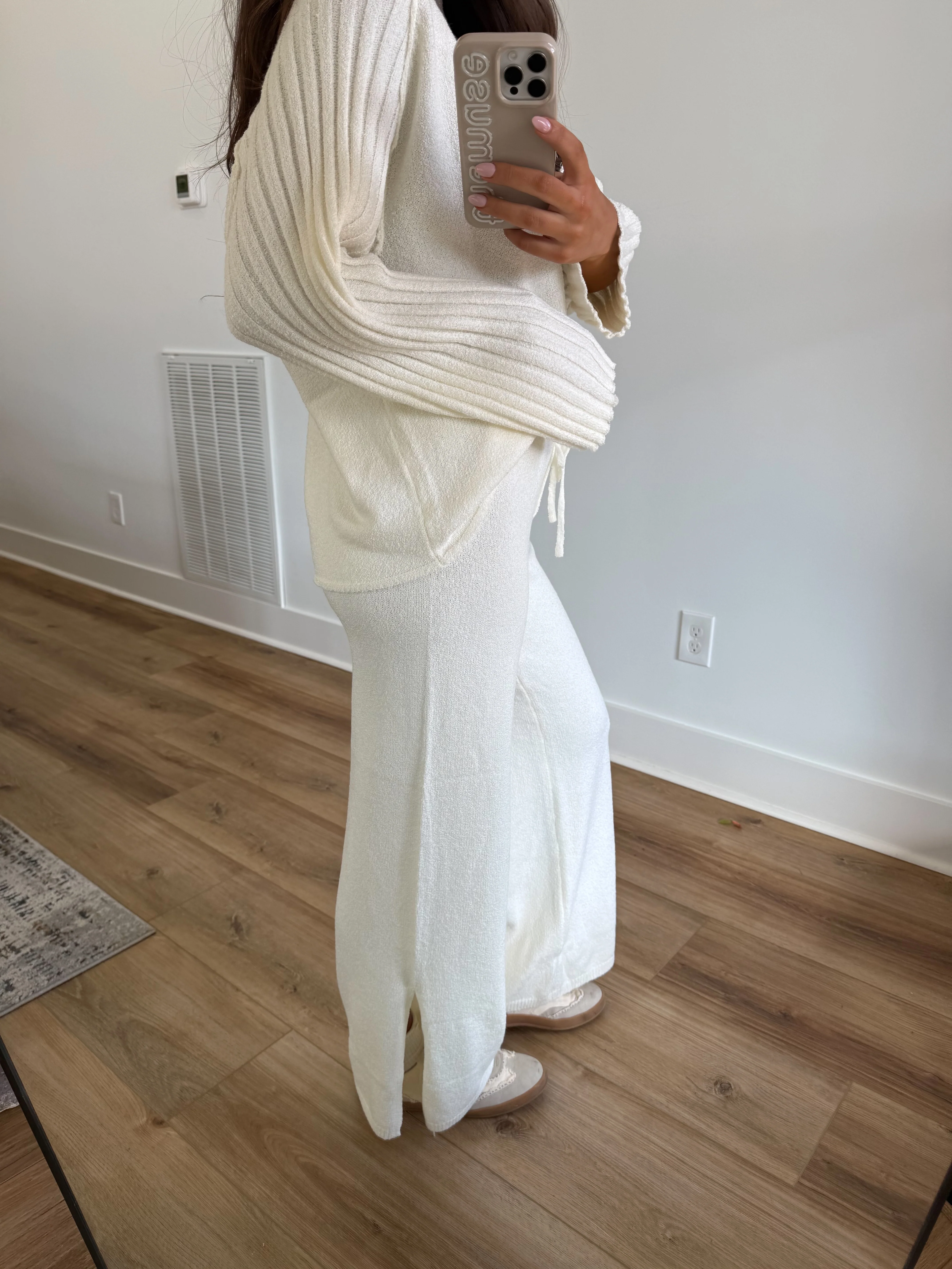 Vanilla Cozy Set - Image 7