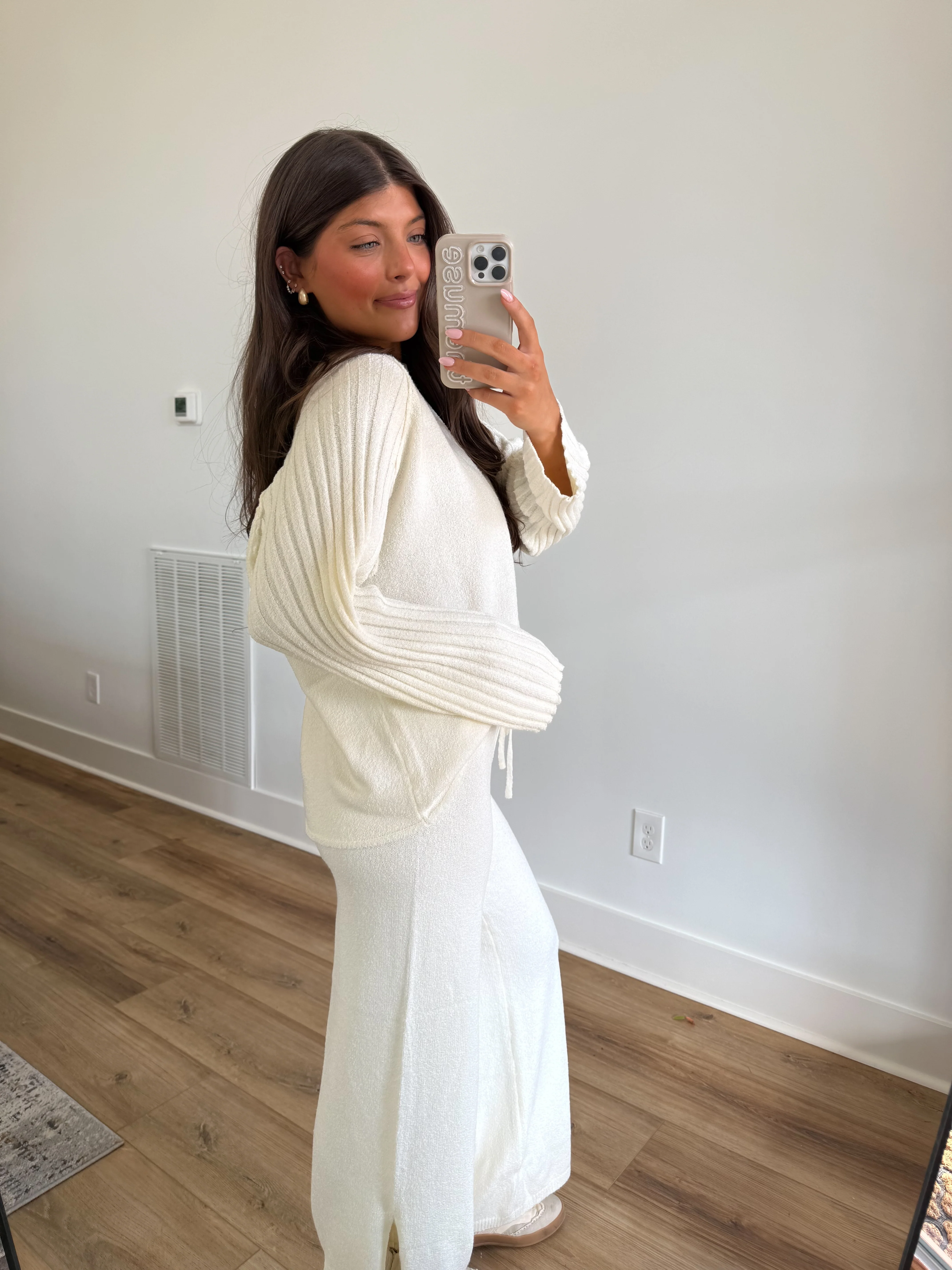 Vanilla Cozy Set - Image 8