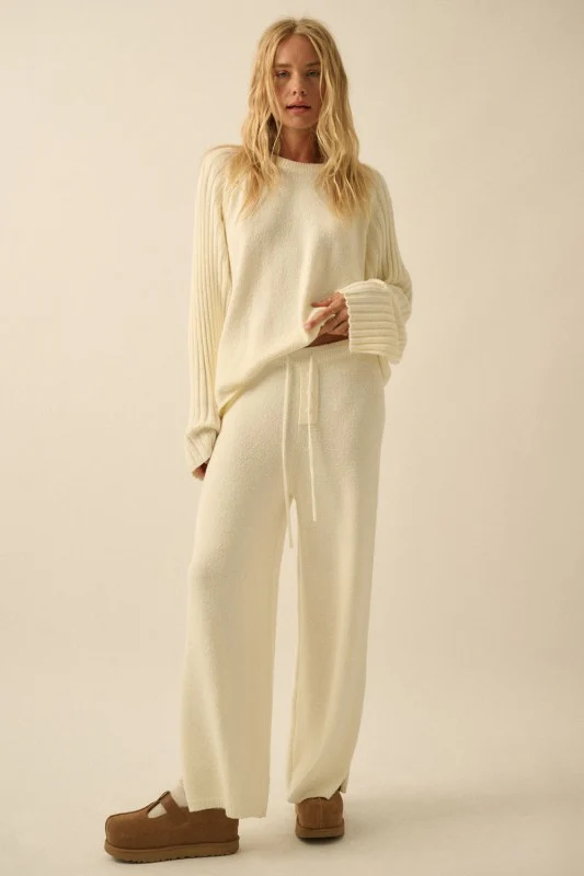 Vanilla Cozy Set - Image 9