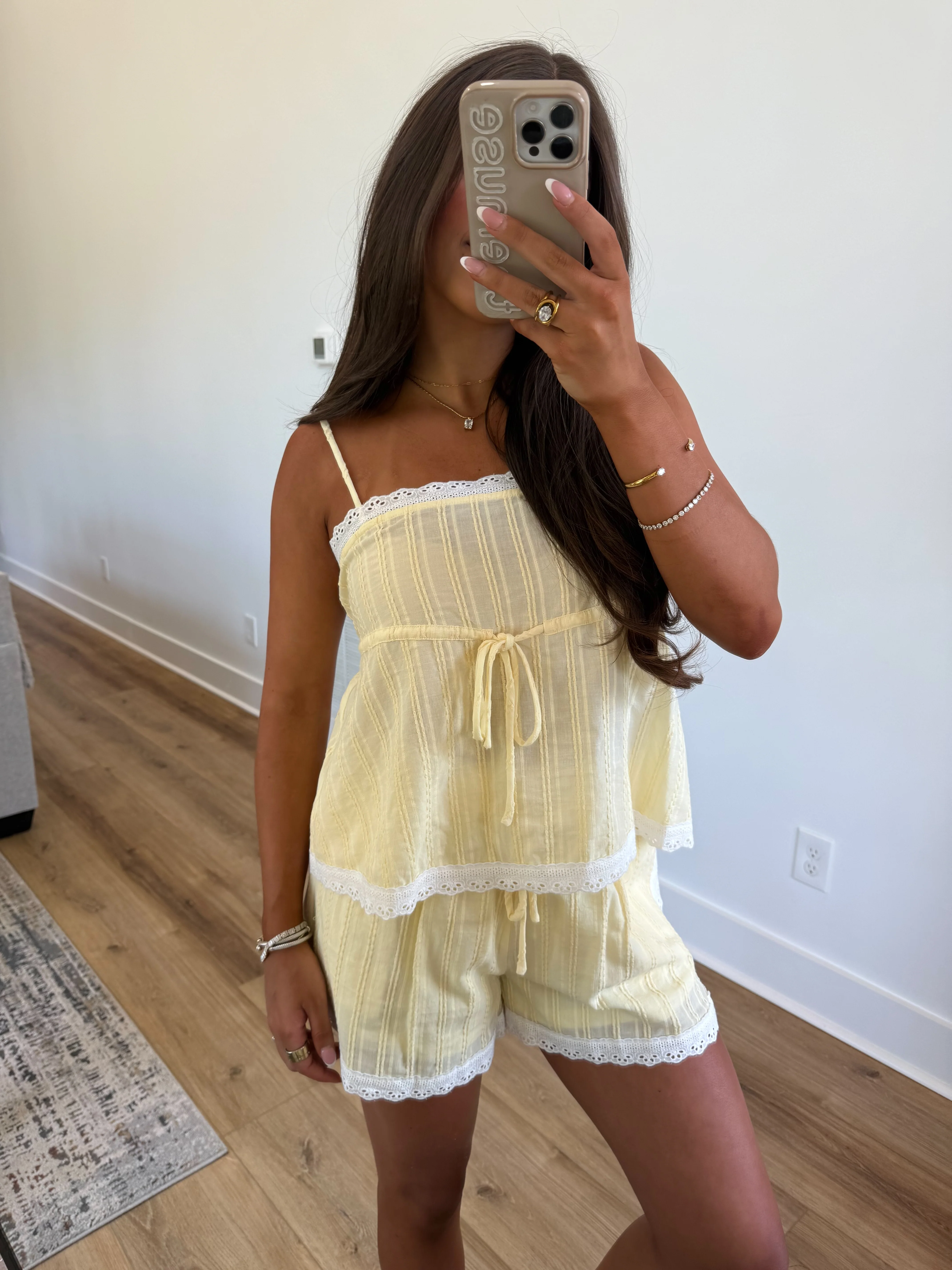 Vanilla Lemon Set - Image 2