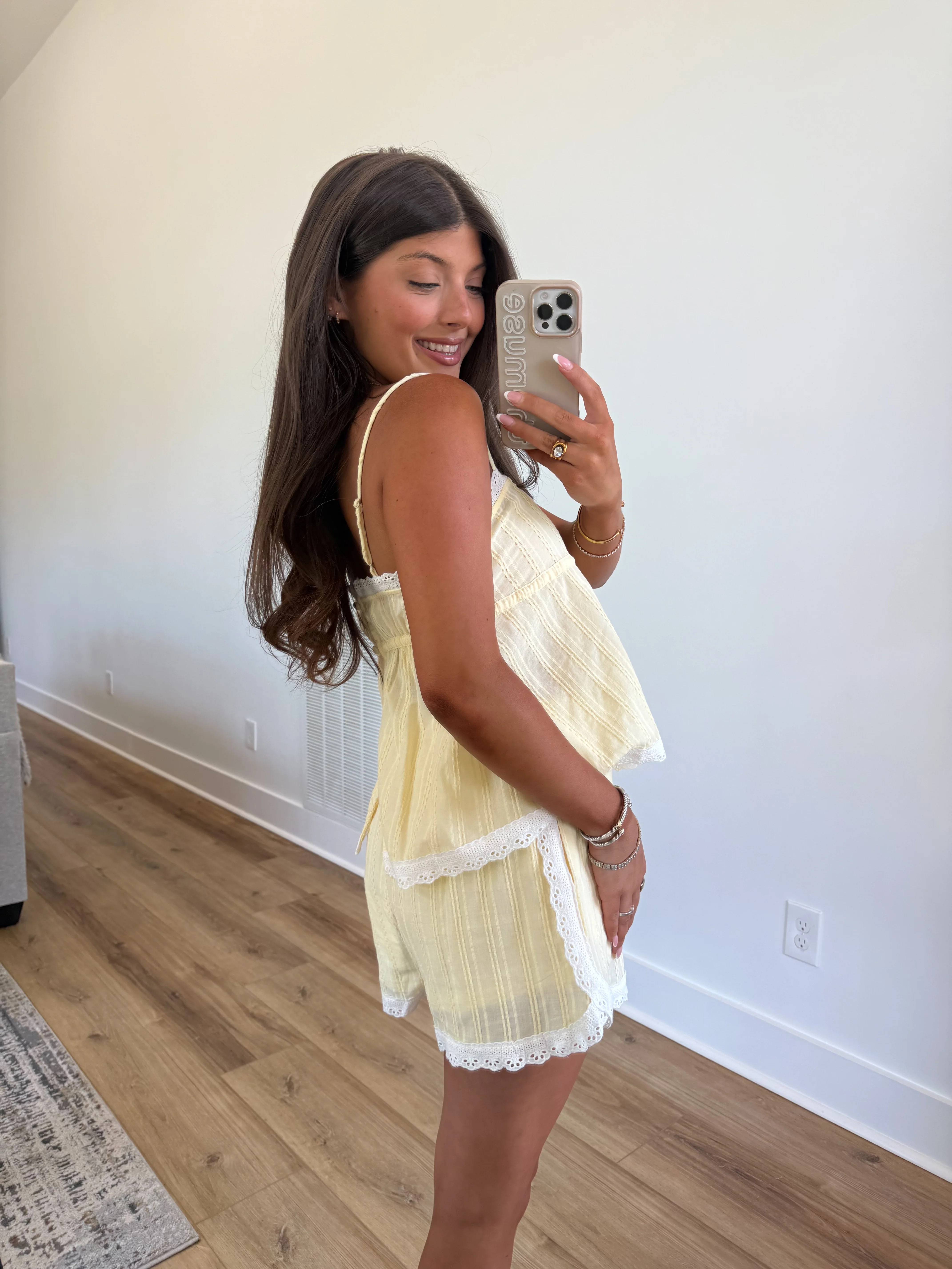 Vanilla Lemon Set - Image 6