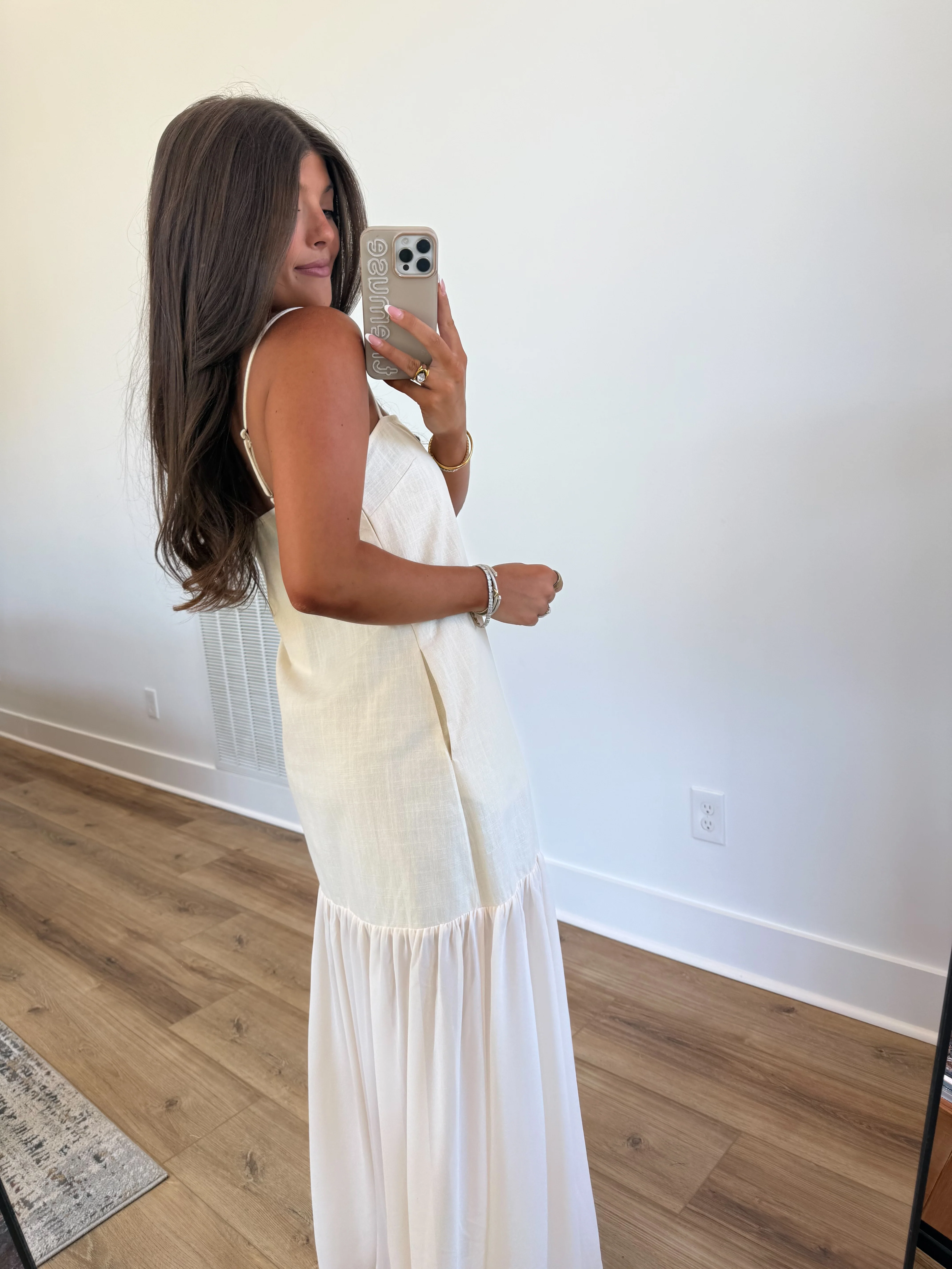 Villa Blanca Maxi - Image 2