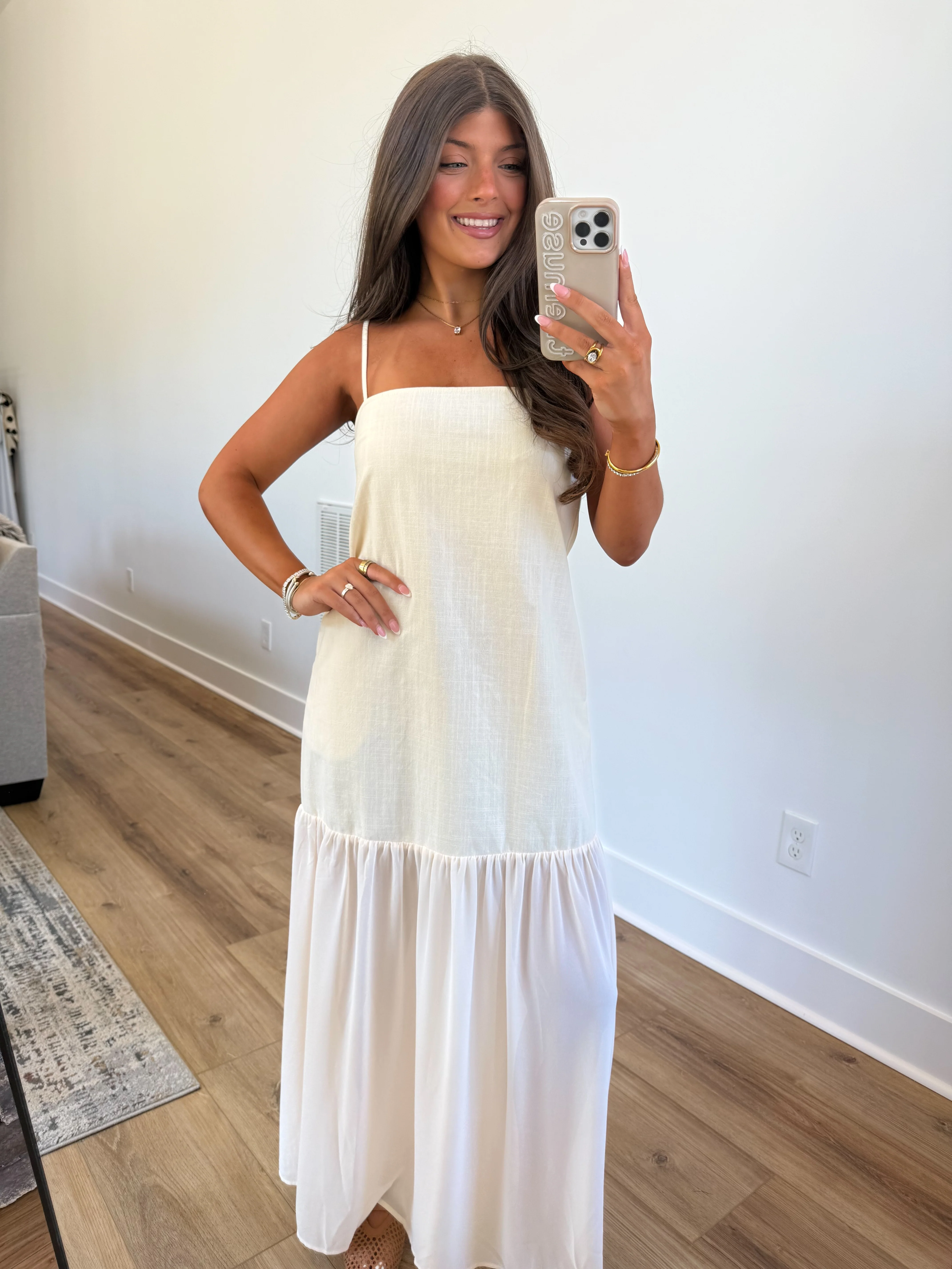 Villa Blanca Maxi - Image 3