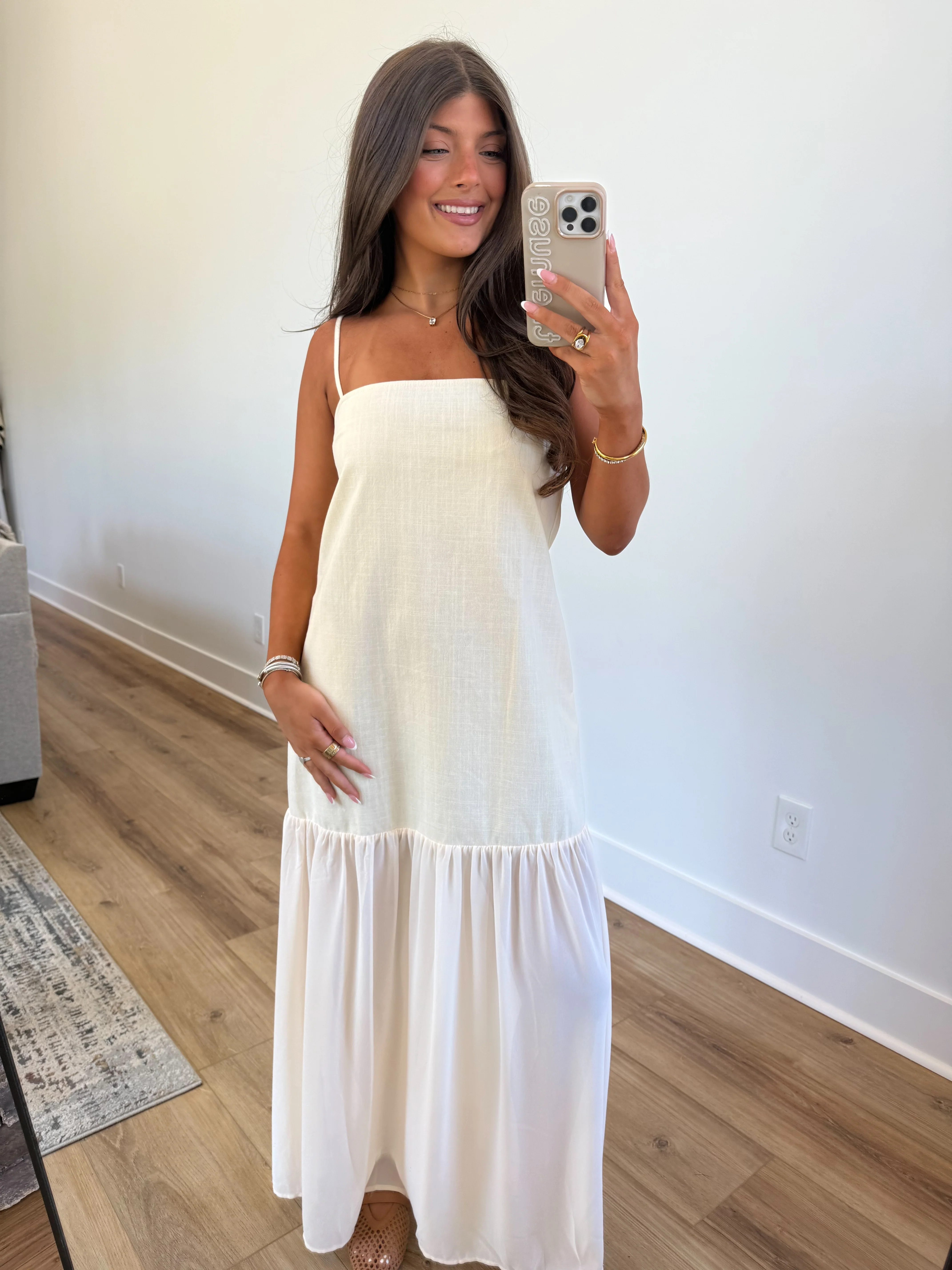Villa Blanca Maxi - Image 4