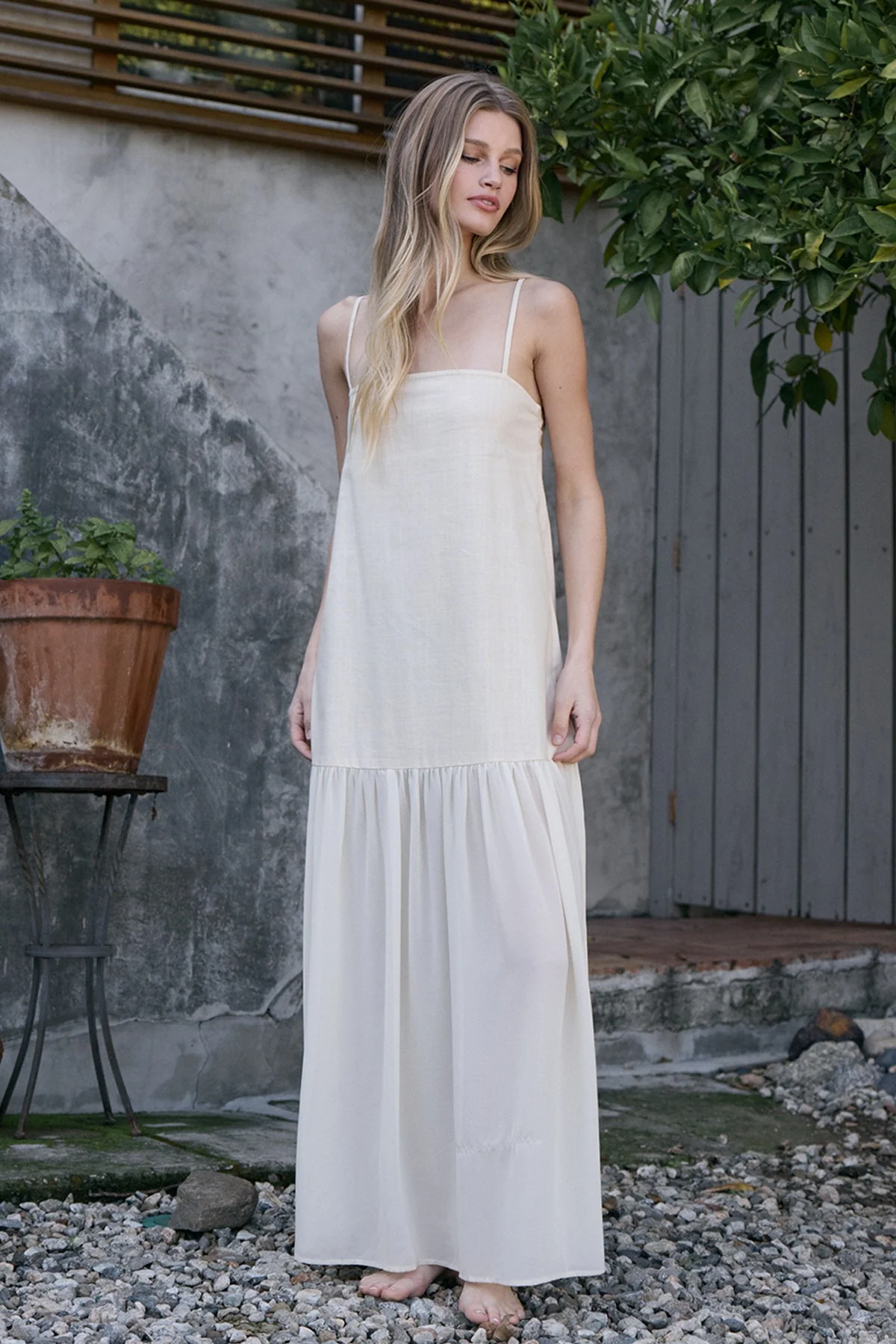 Villa Blanca Maxi - Image 5