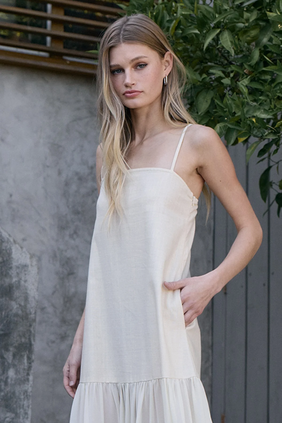 Villa Blanca Maxi - Image 6