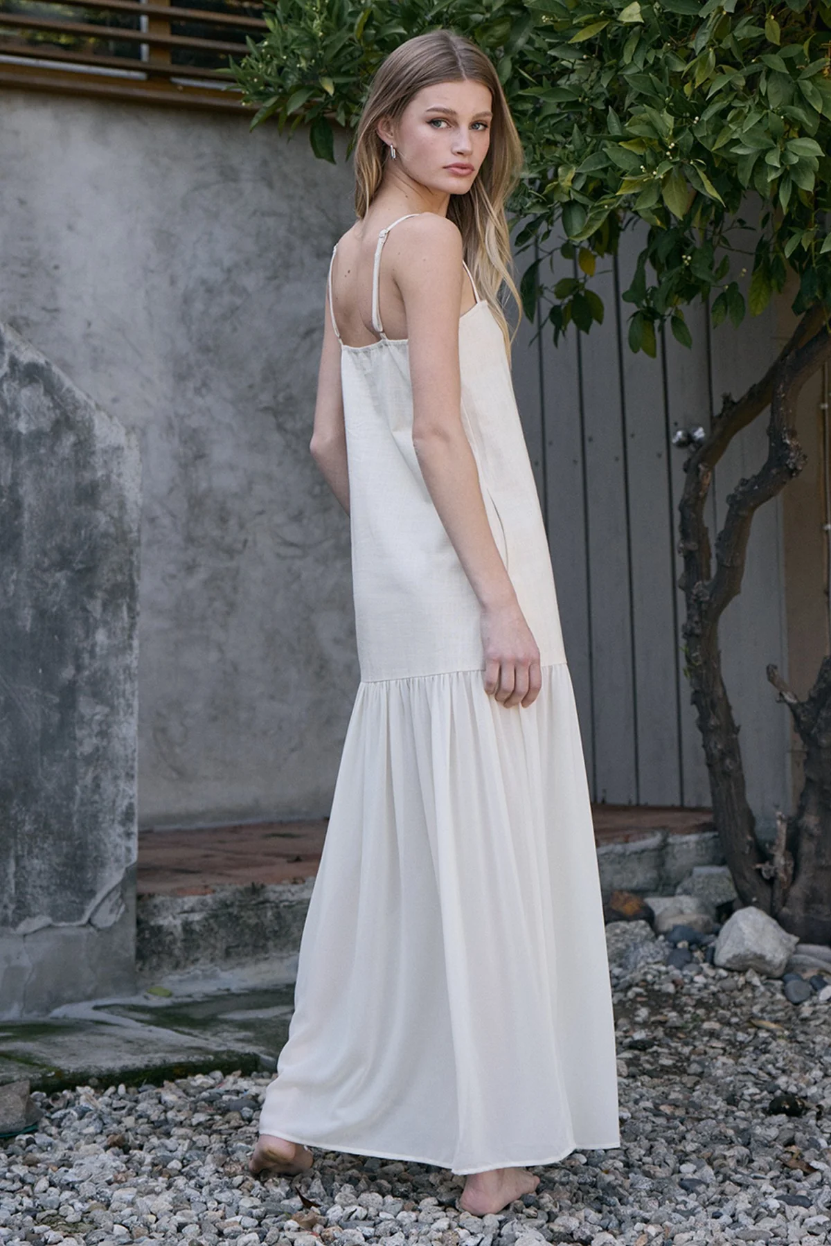 Villa Blanca Maxi - Image 7
