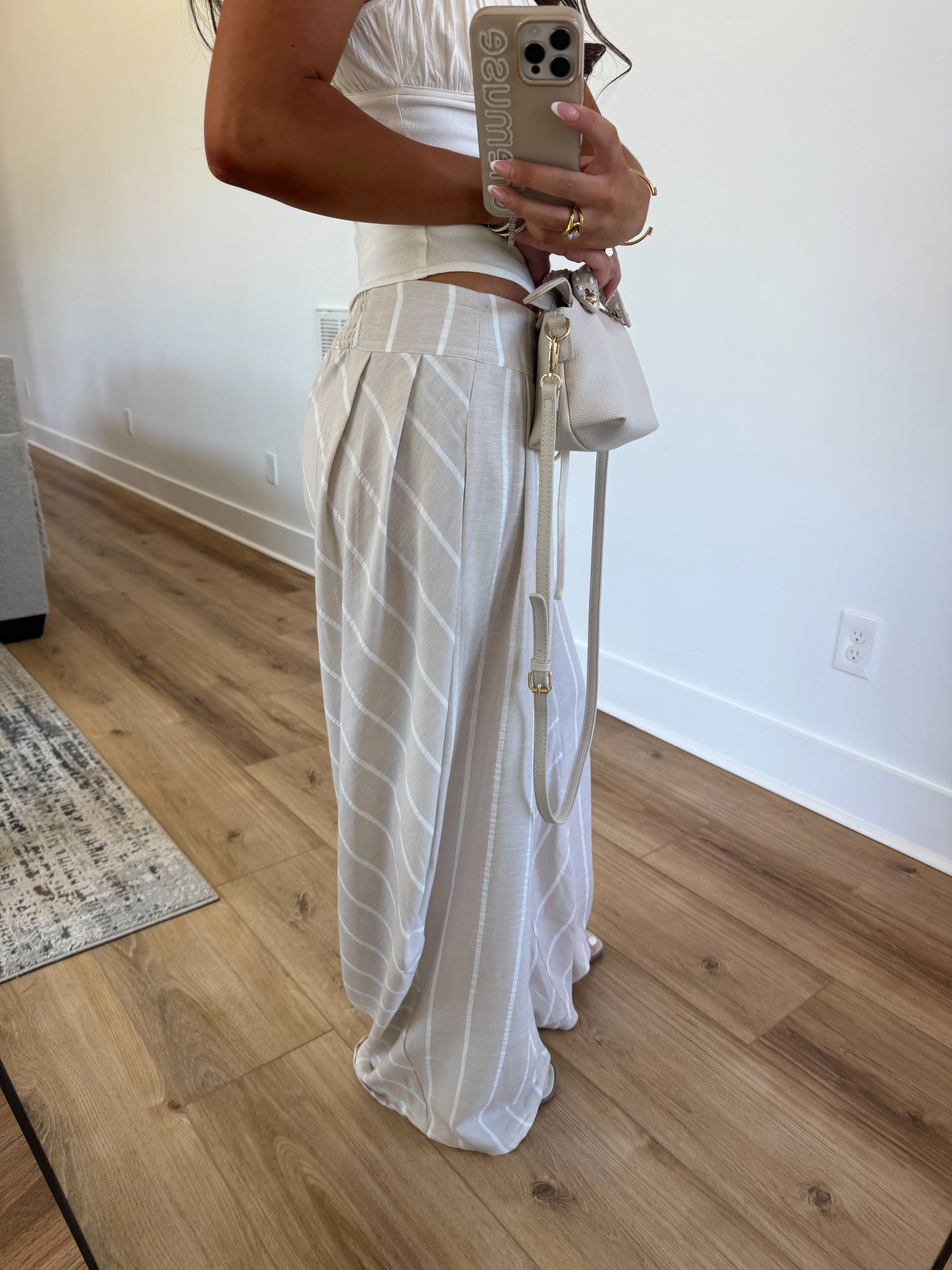 Villa Morning Pants - Image 5