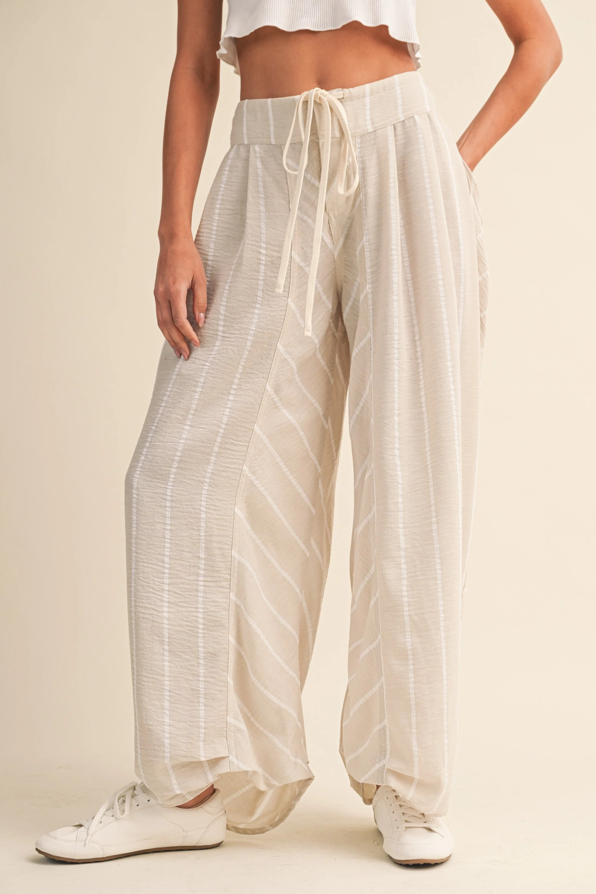 Villa Morning Pants - Image 6