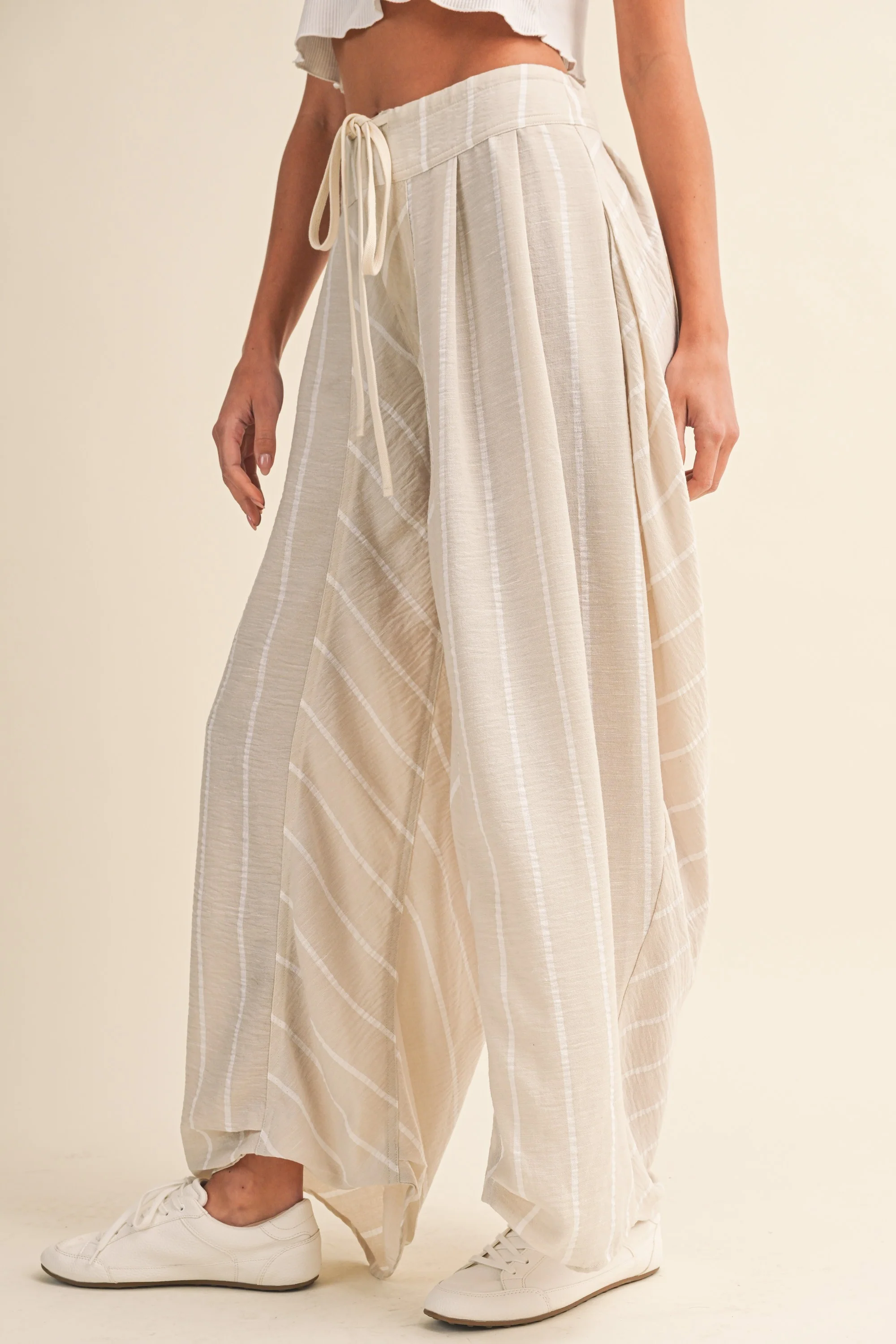 Villa Morning Pants - Image 7