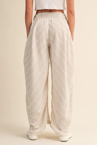 Villa Morning Pants - Image 8