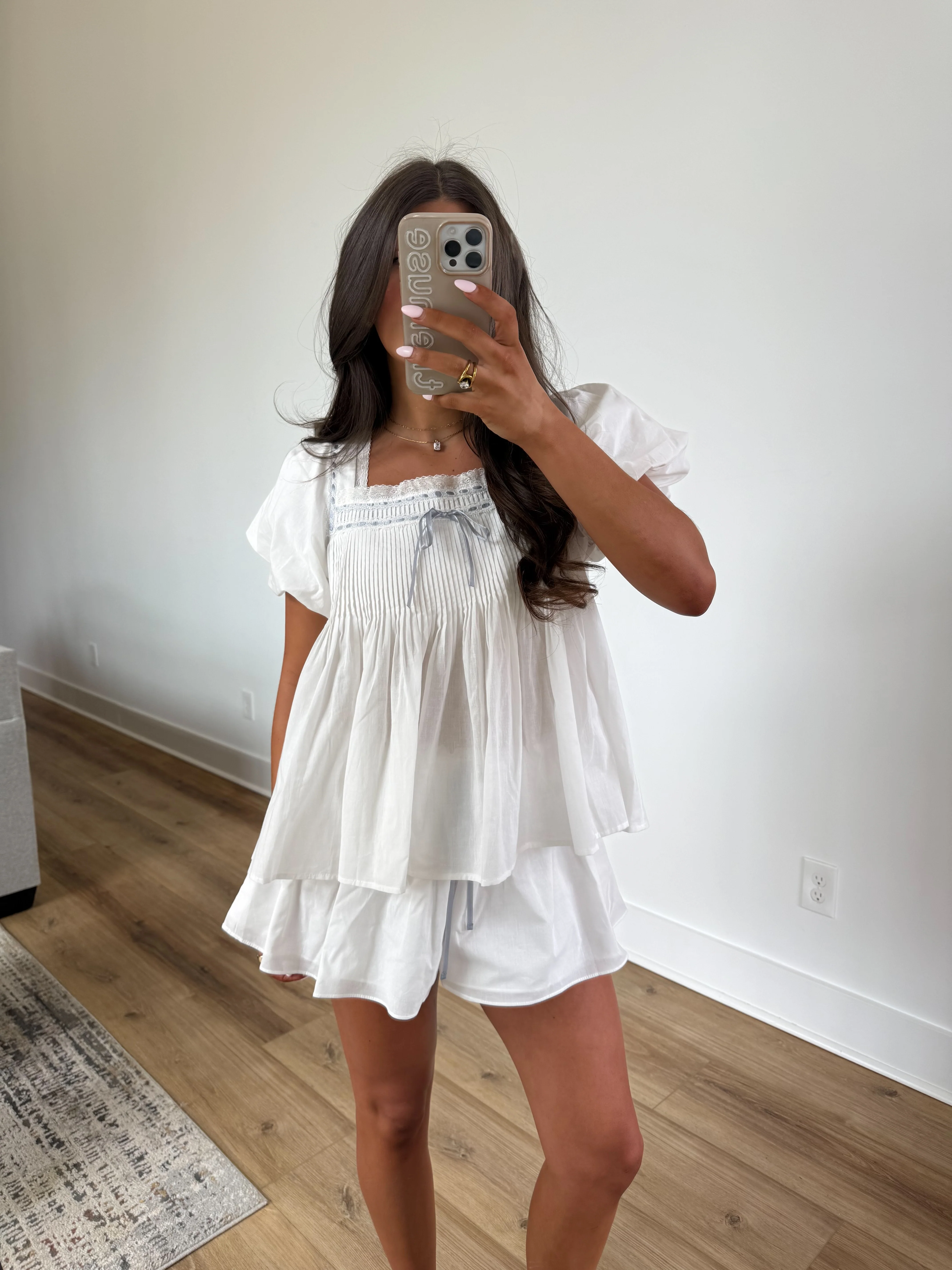 Vintage Babydoll Set - Image 2