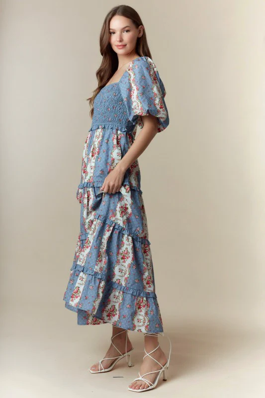 Where the Leaves Change Dress - Image 9