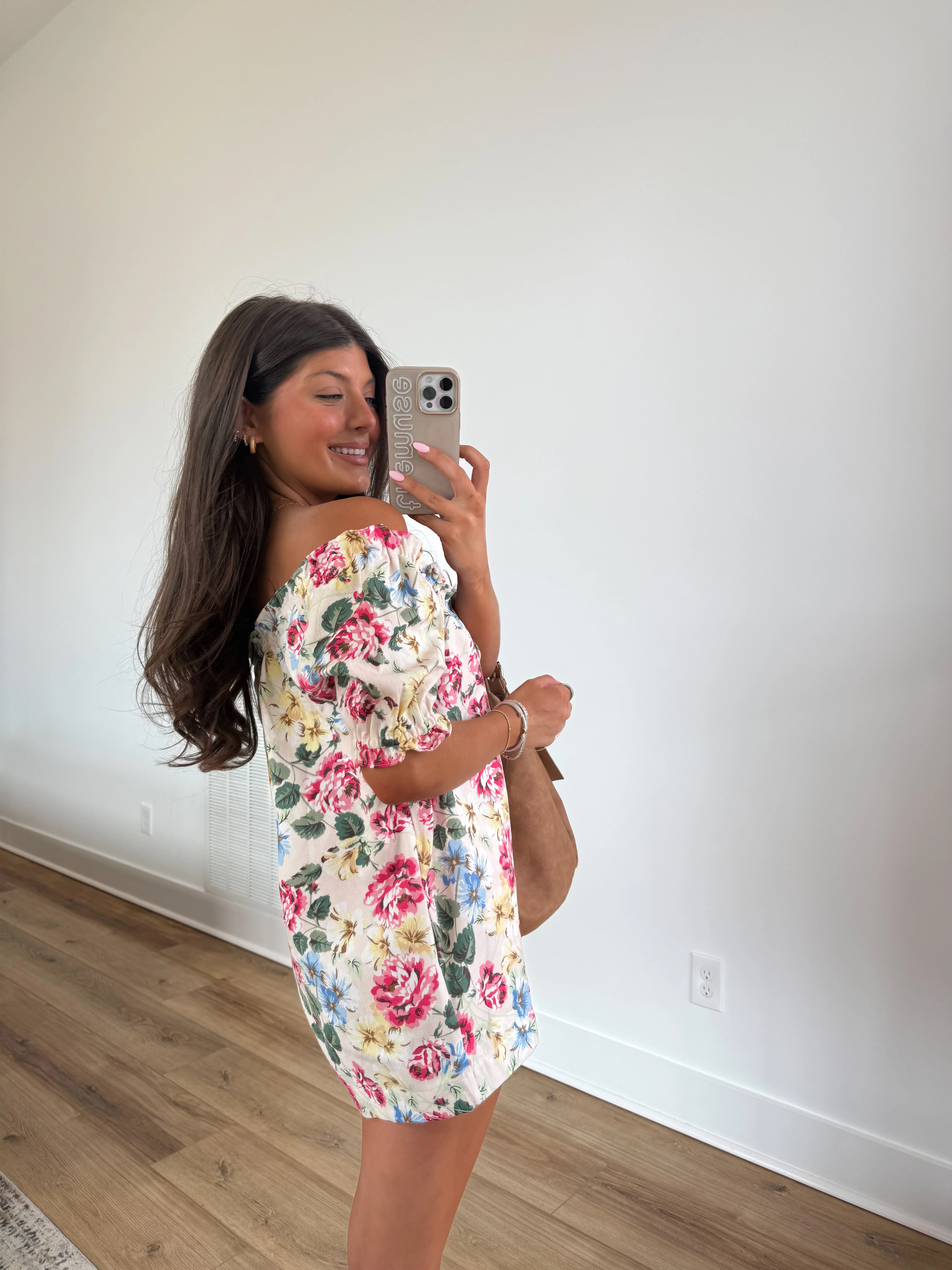 Wildrose Romper - Image 3