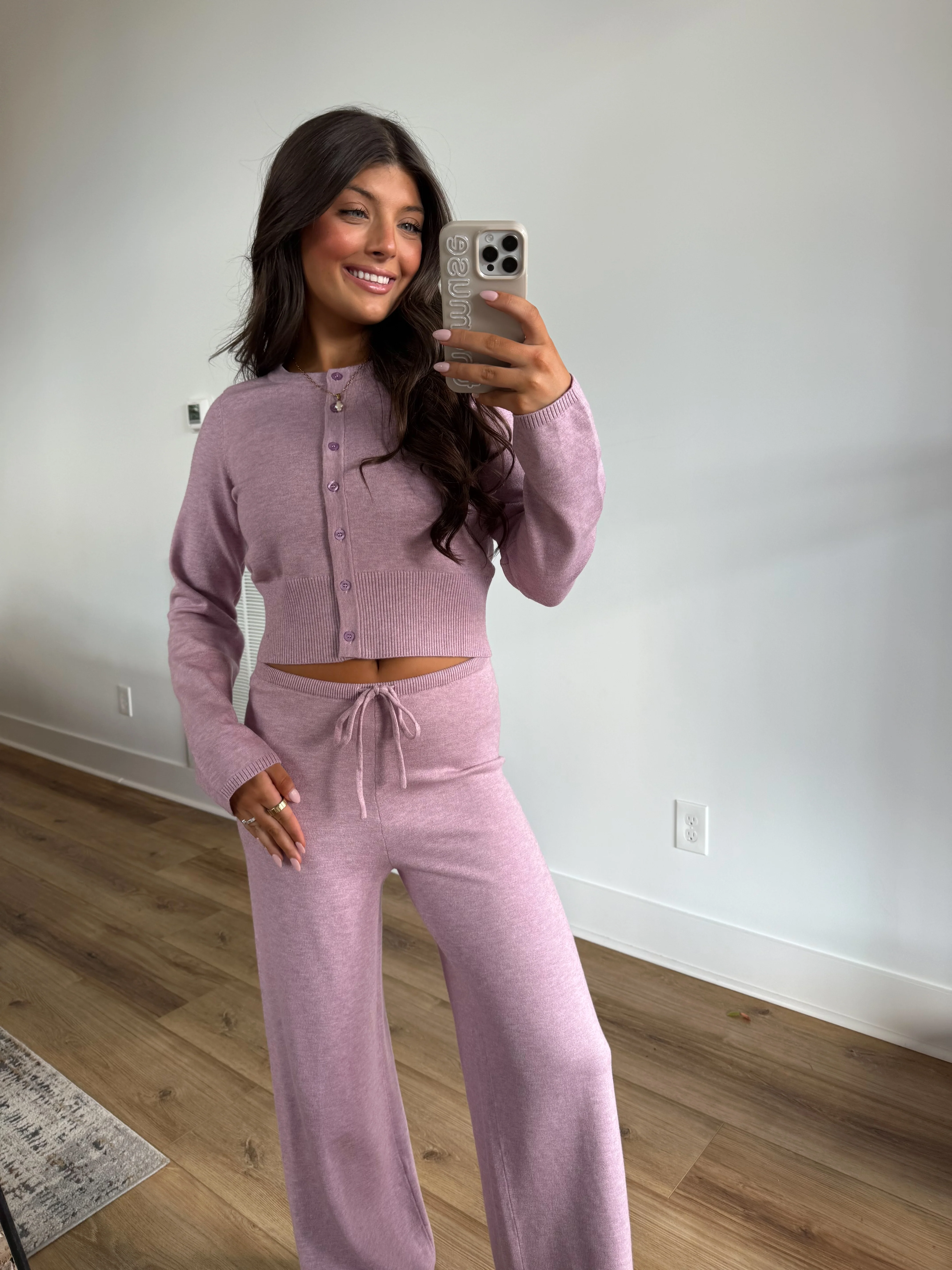 Winter Lilac Set - Image 2