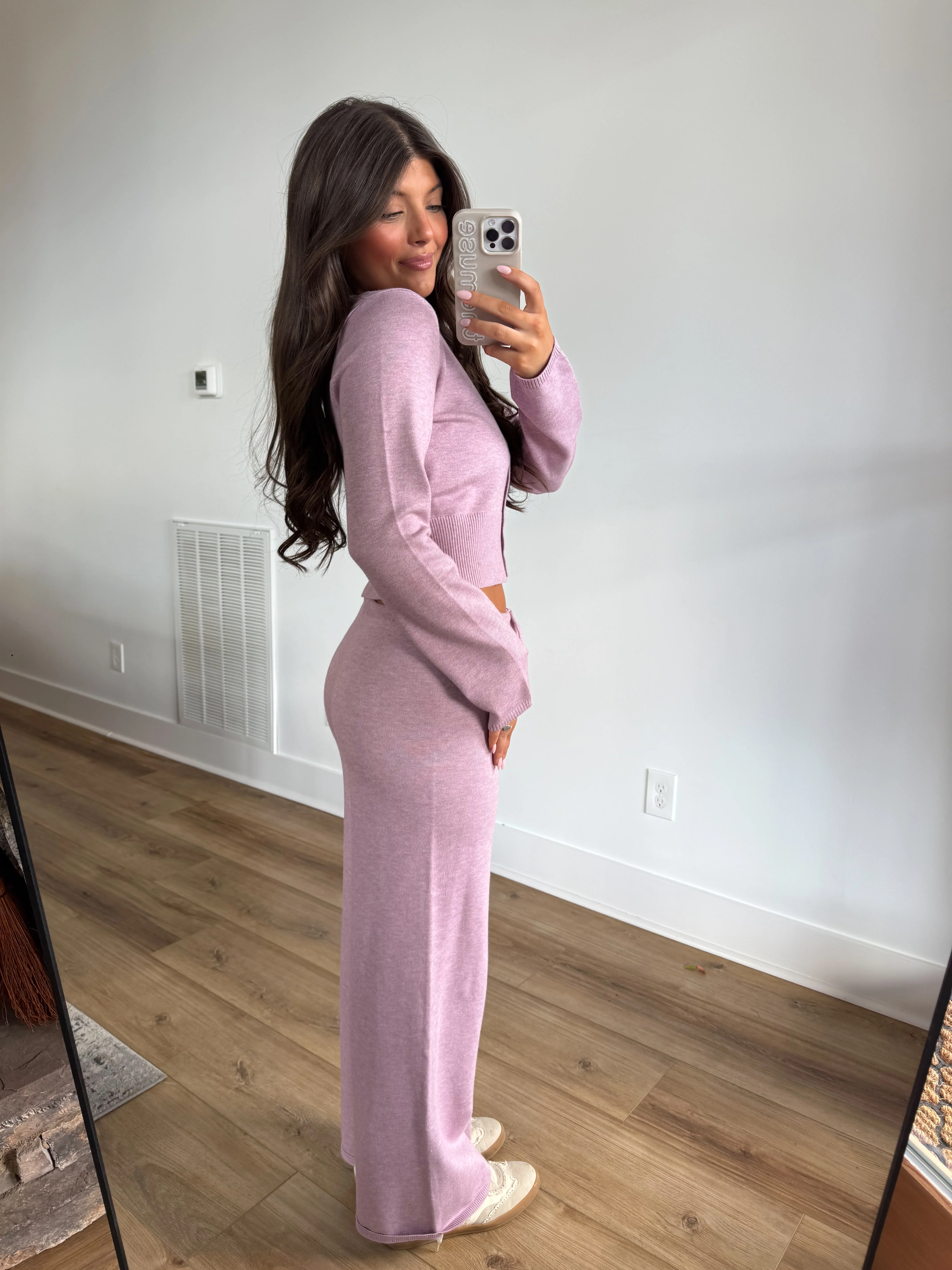 Winter Lilac Set - Image 3