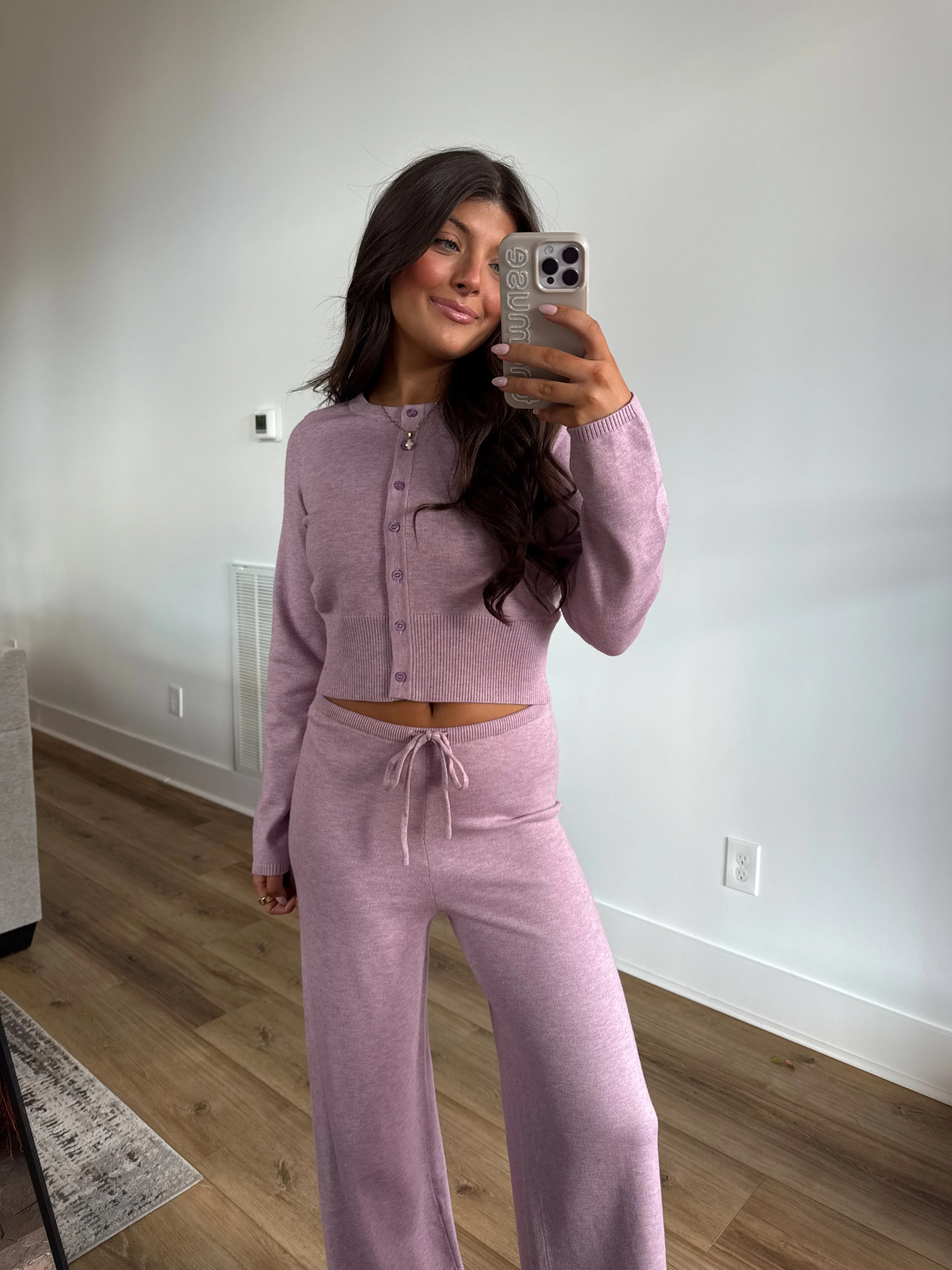 Winter Lilac Set - Image 4