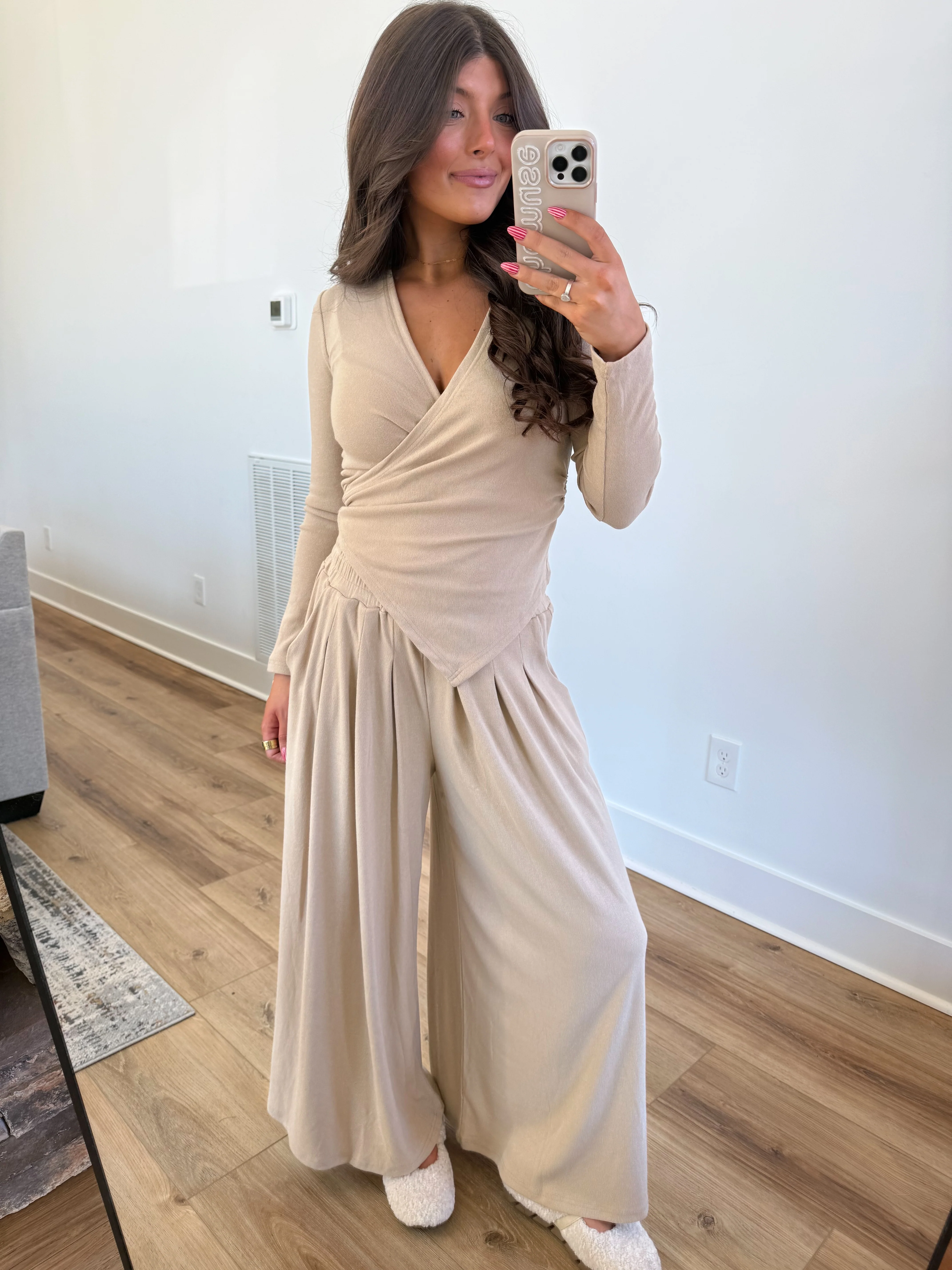 Wrap Lounge Set - Image 4